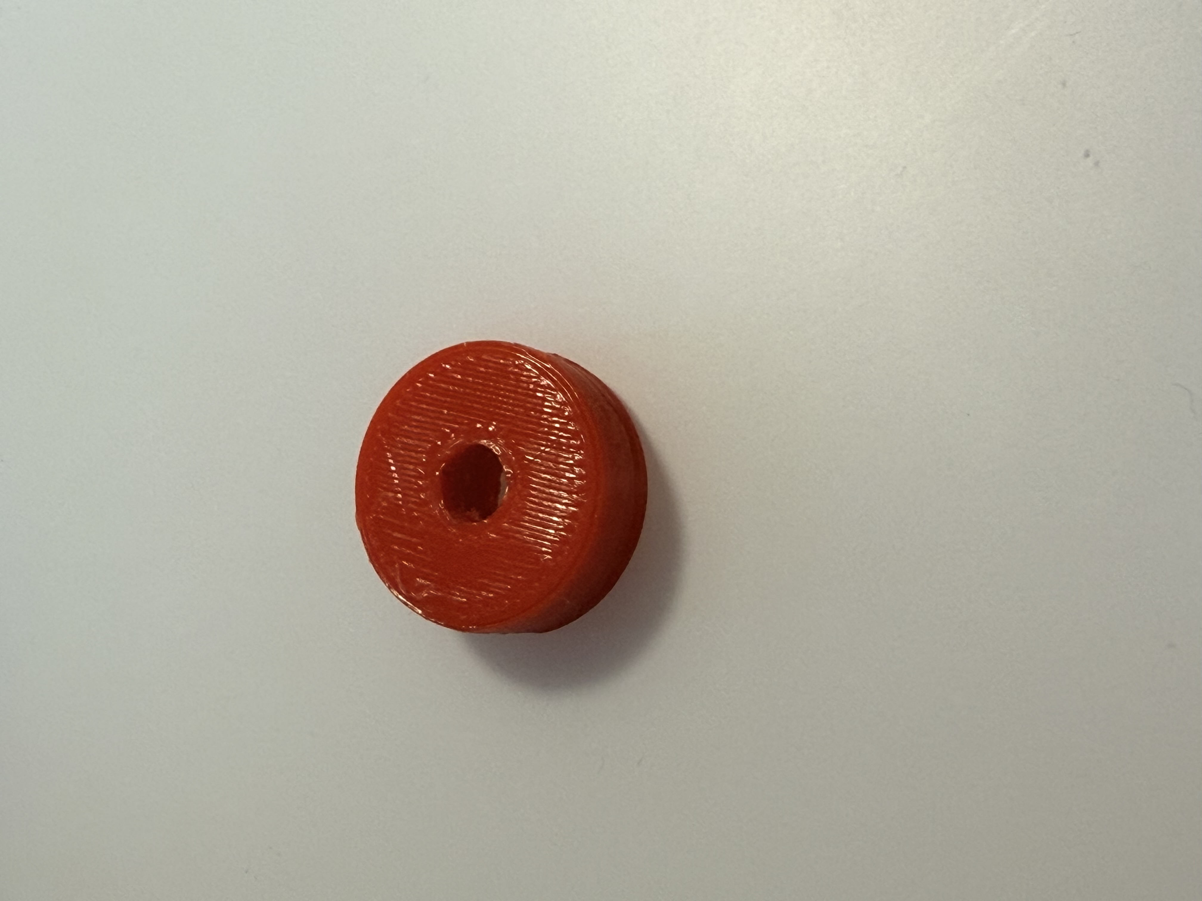 Marksman 1790 BiAthlon Trainer Air Gun Main Seal / Washer