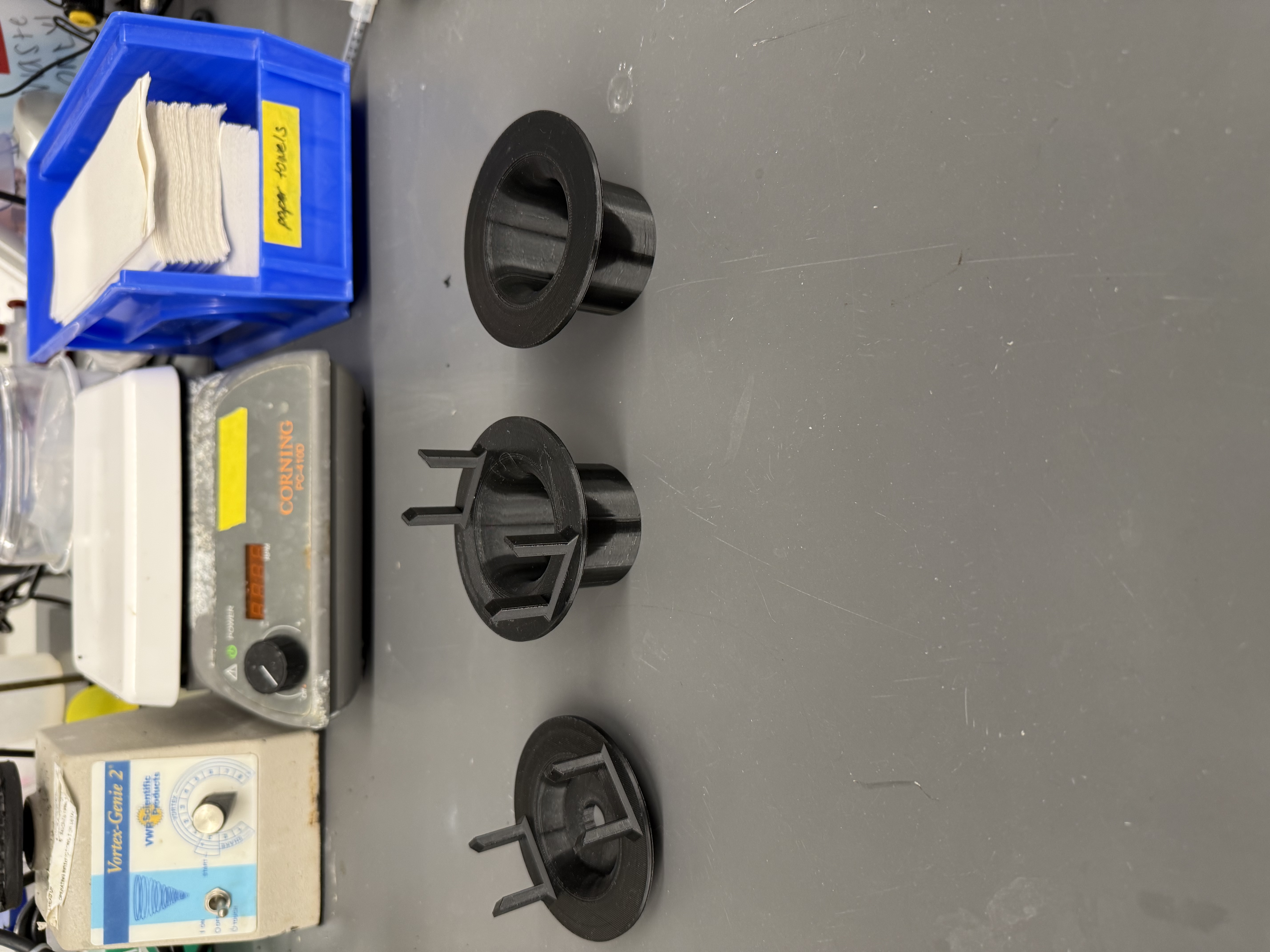 Rate-Controlled Freezing Container — miniatura 6