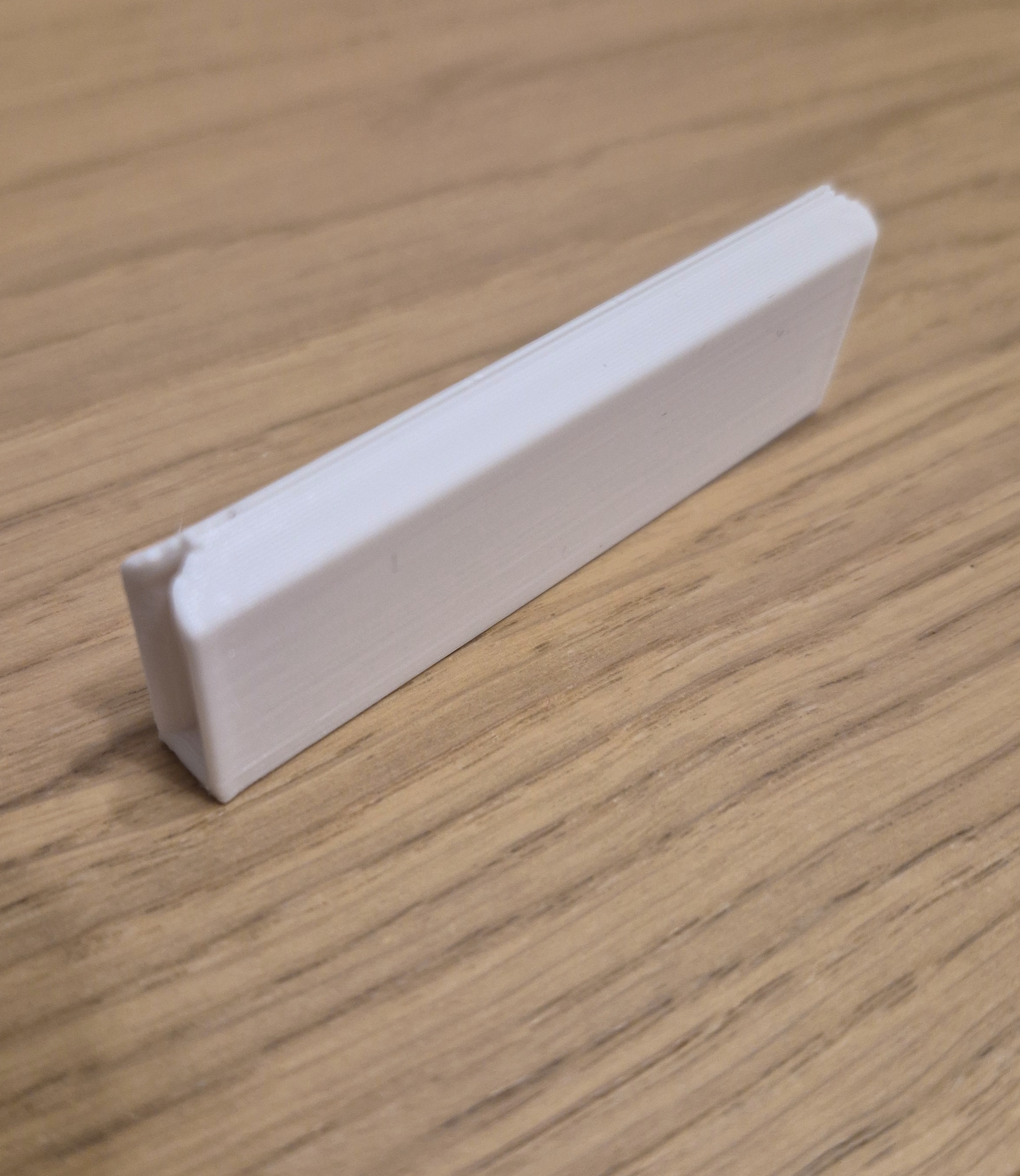 Simple Bag Clip