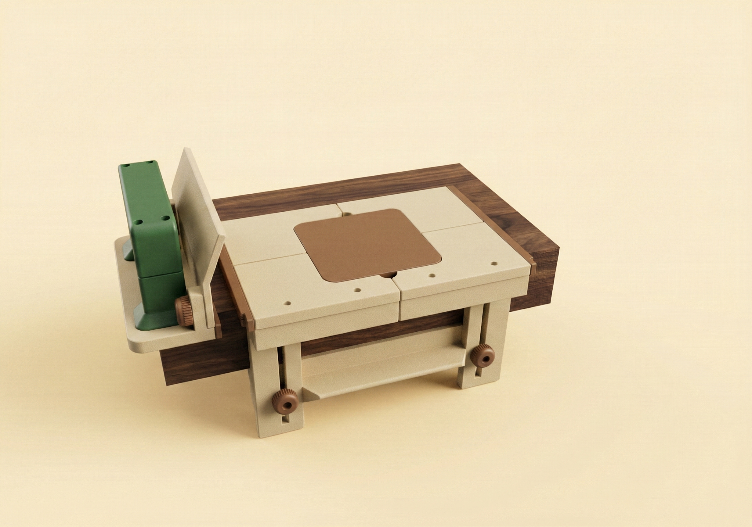 Cesello - Modular Router System — thumbnail 6