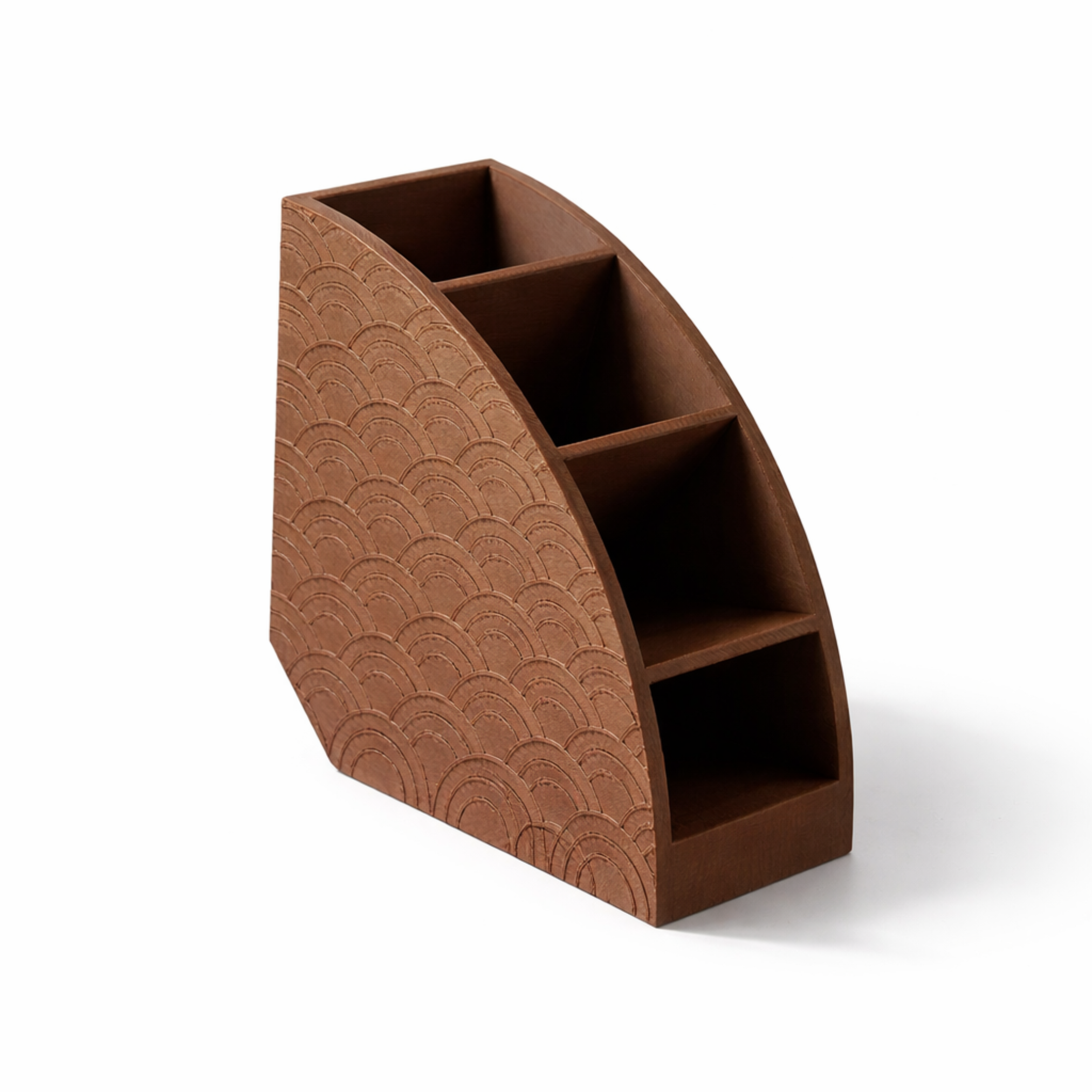 CORNER ORGANIZER / DESKTOP ORGANIZER / MODERN HOMEDECOR / OFFICE ESSENTIALS — miniatura 4