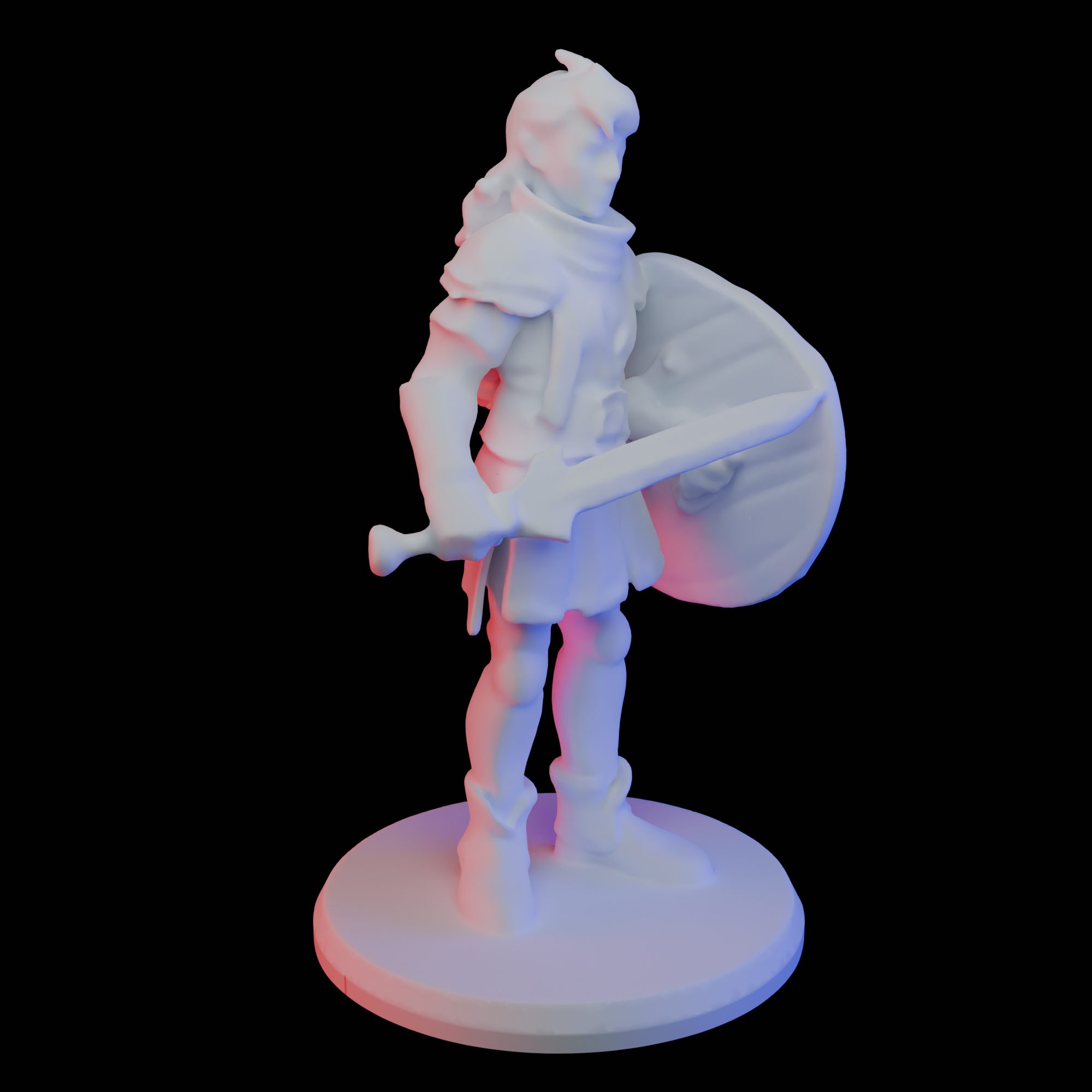 Young Knight — miniatura 2