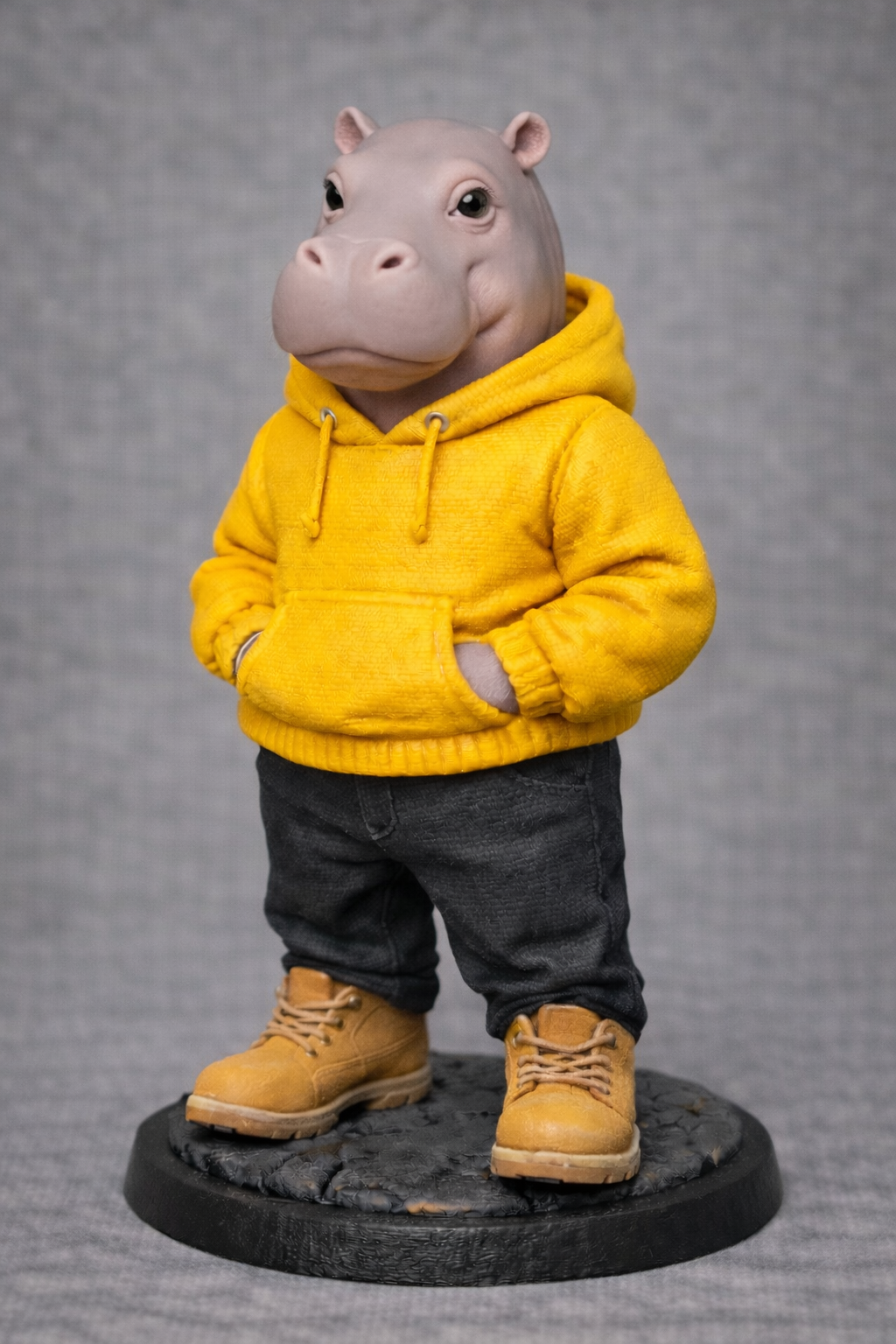 Hip Hippo