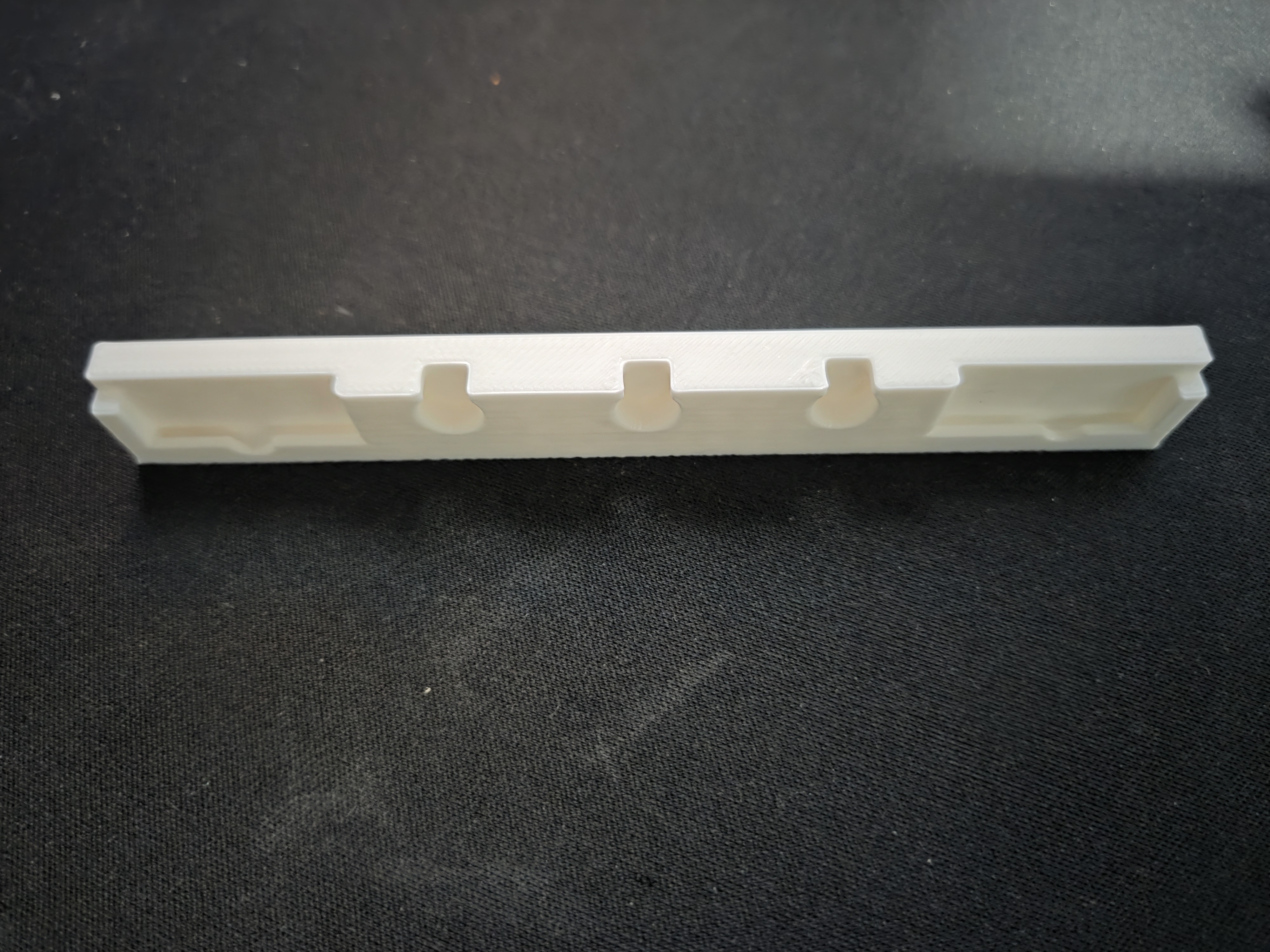 Modular Photo Frame - Wall Mount