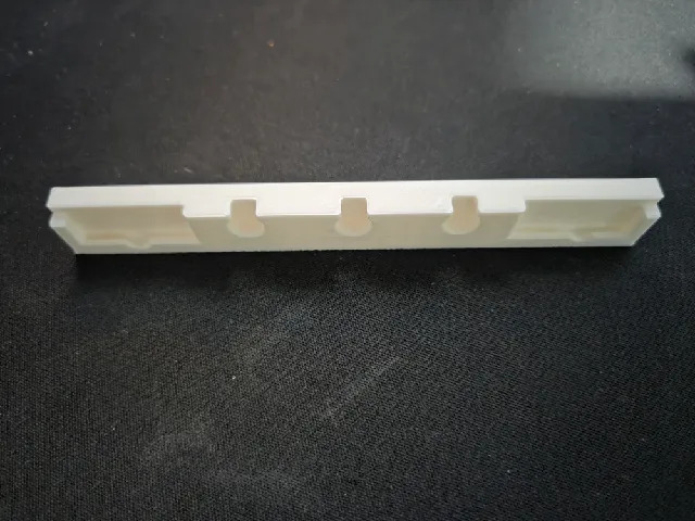 Modular Photo Frame - Wall Mount