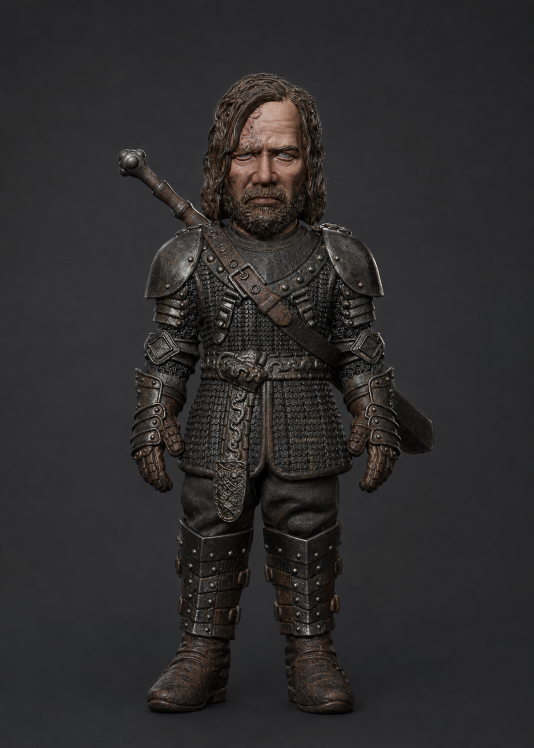 Game of Thrones The Hound