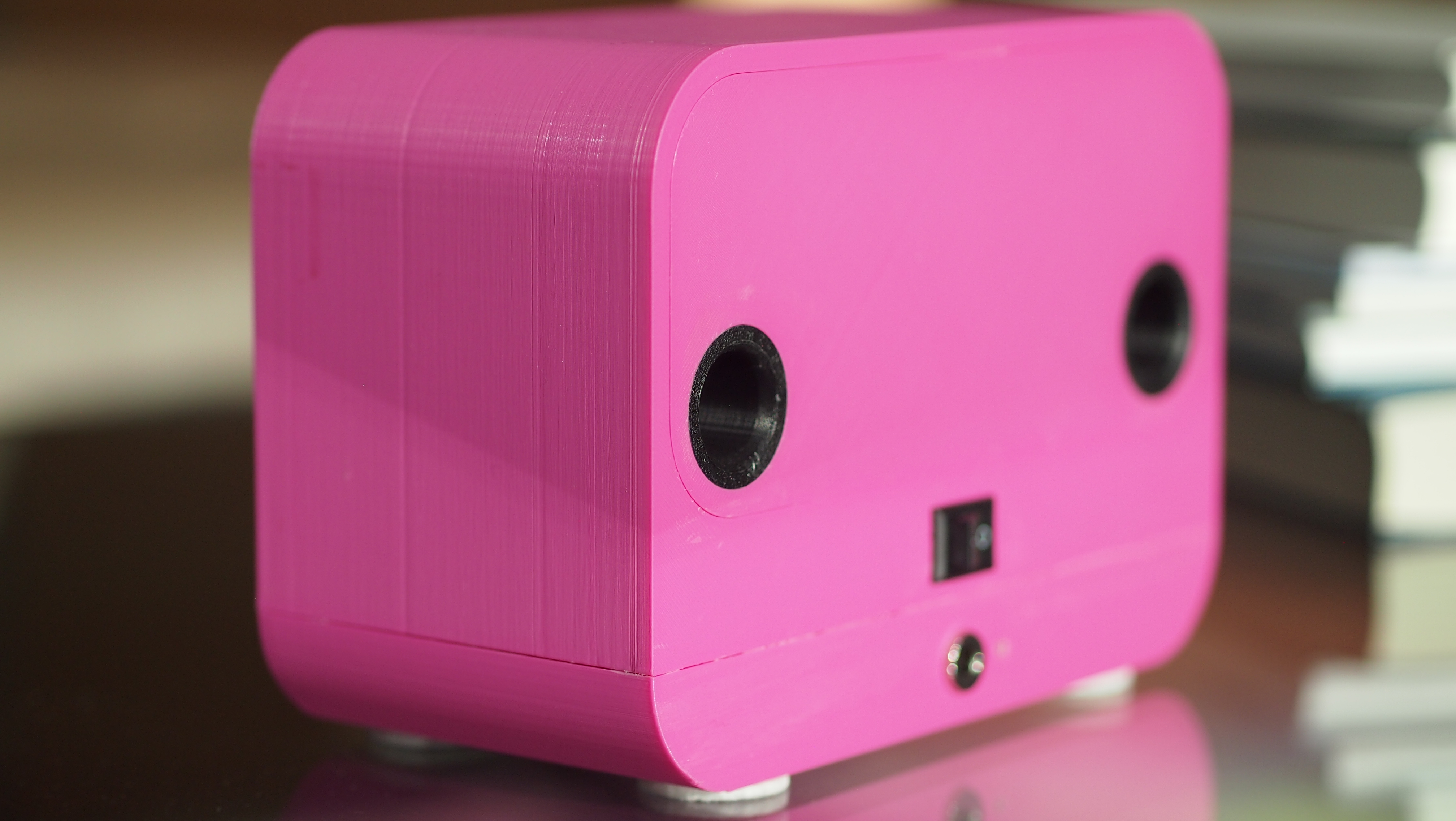 DIY Bluetooth Speaker CORE — thumbnail 5
