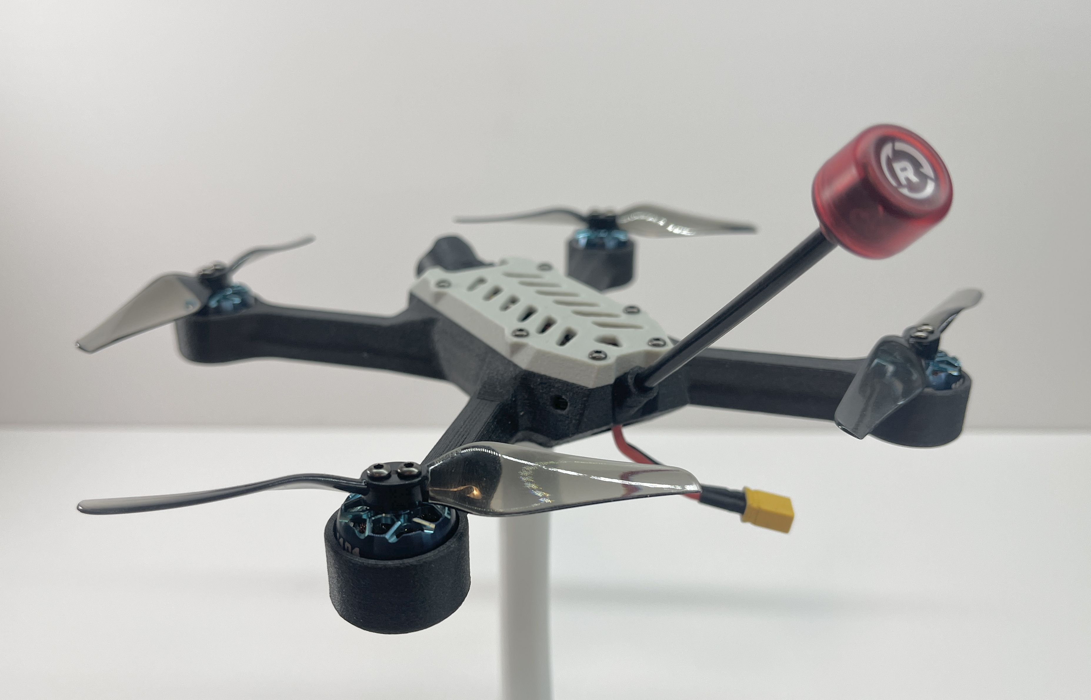 Wraith FPV Drone — miniatura 7