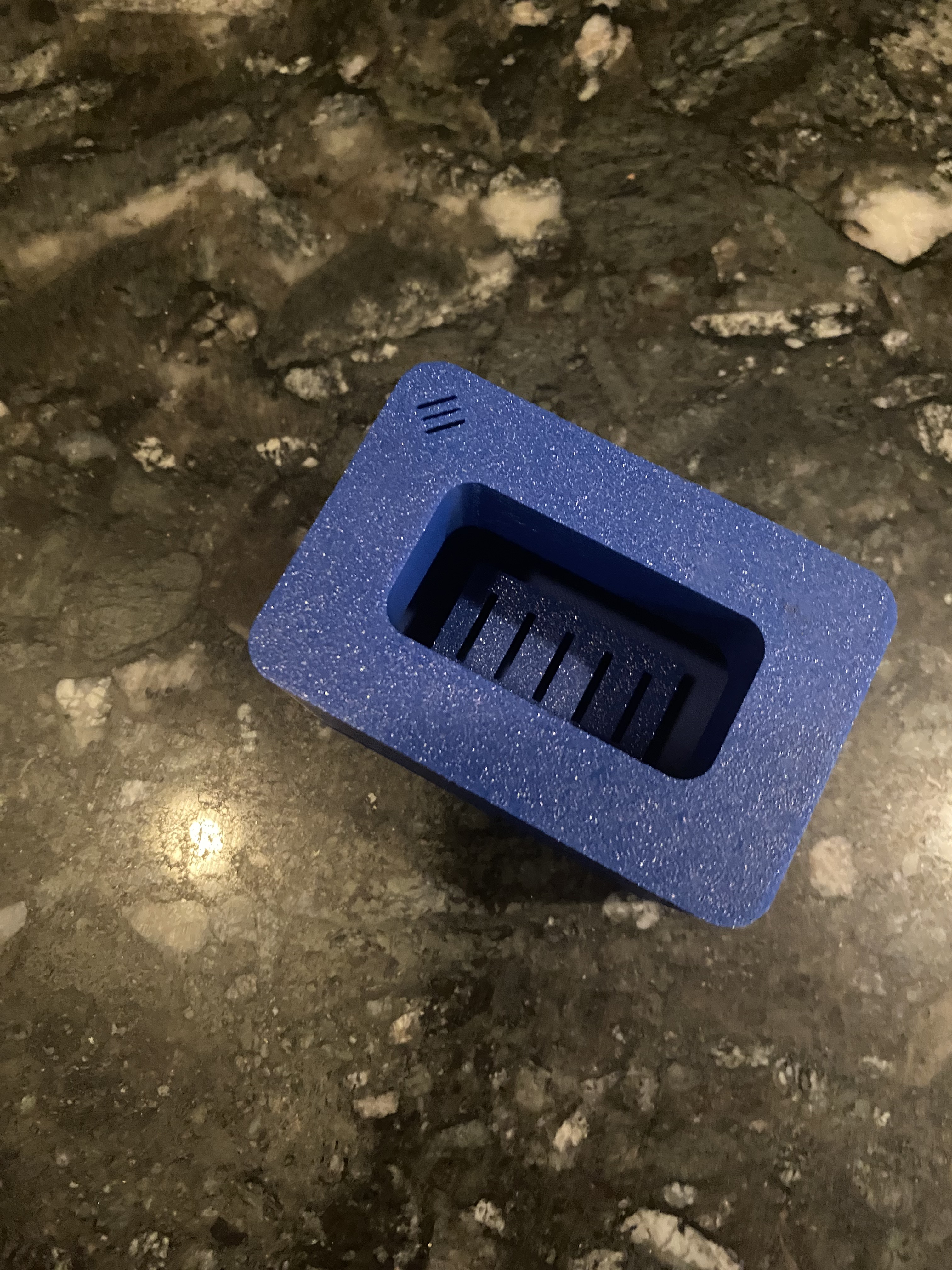 Miniatura 2 do modelo 3D Snail Trap