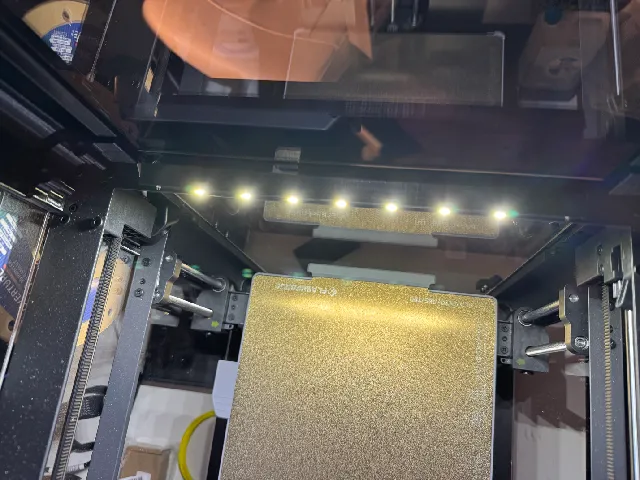 AD5X LED BAR