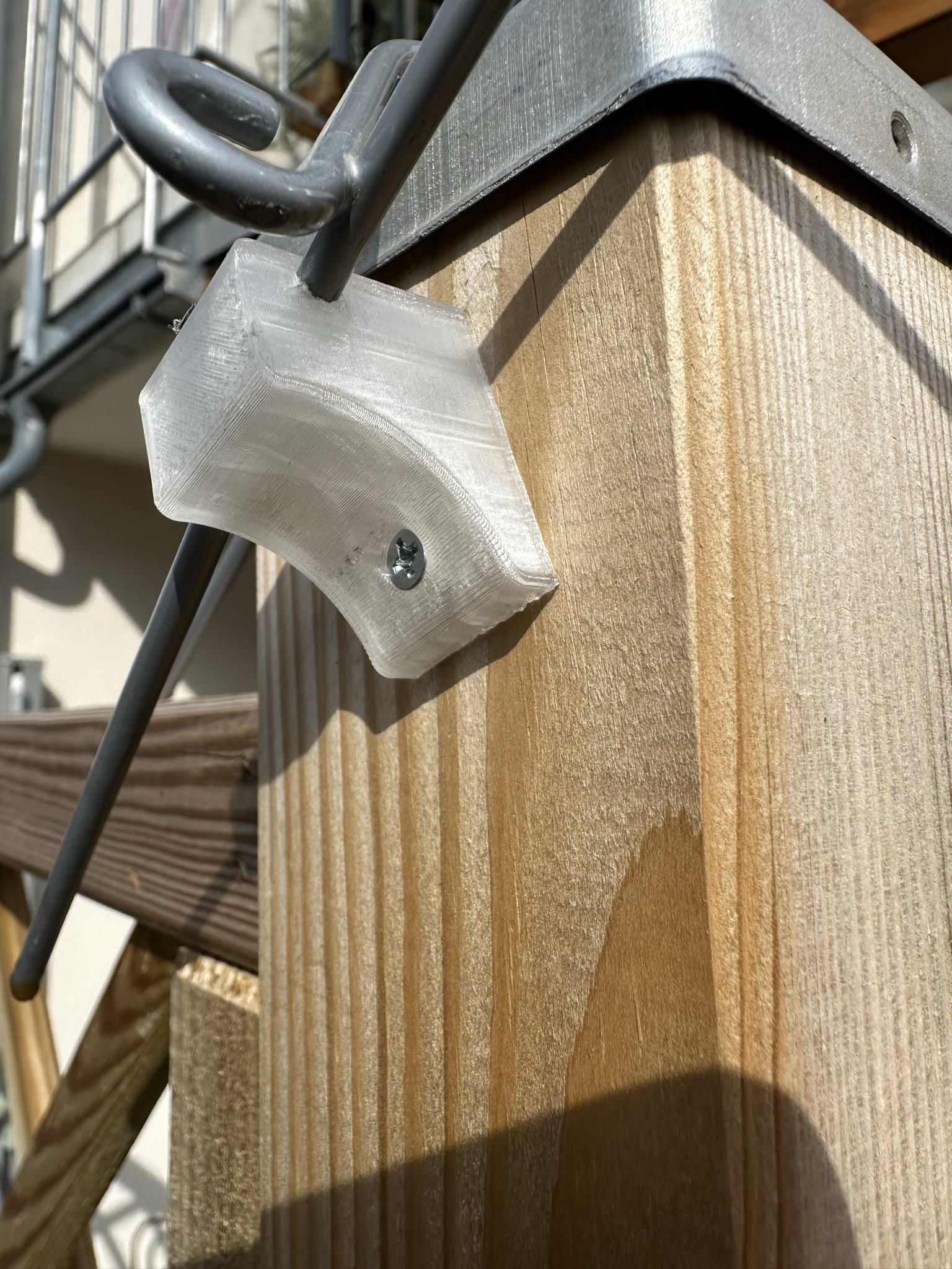 Trellis Holder — miniatura 5