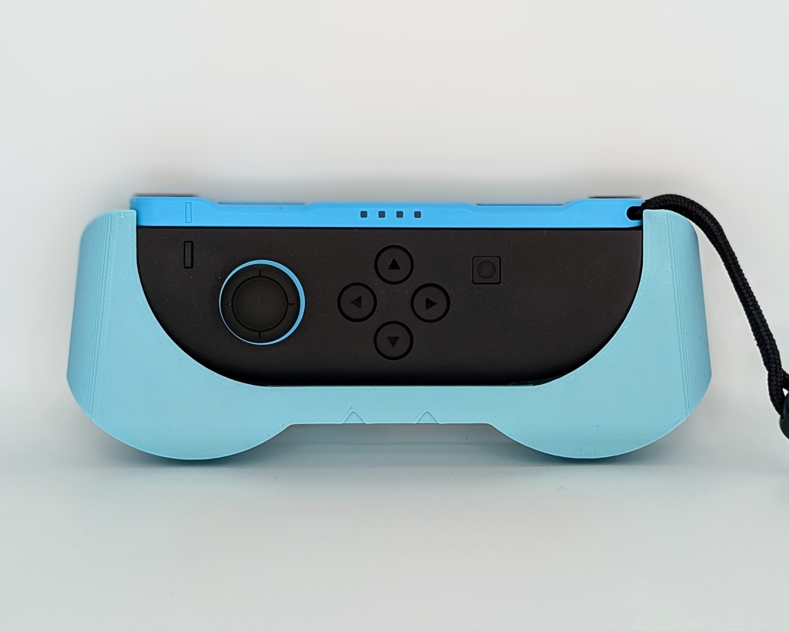 Nintendo switch 2 JoyCon grip