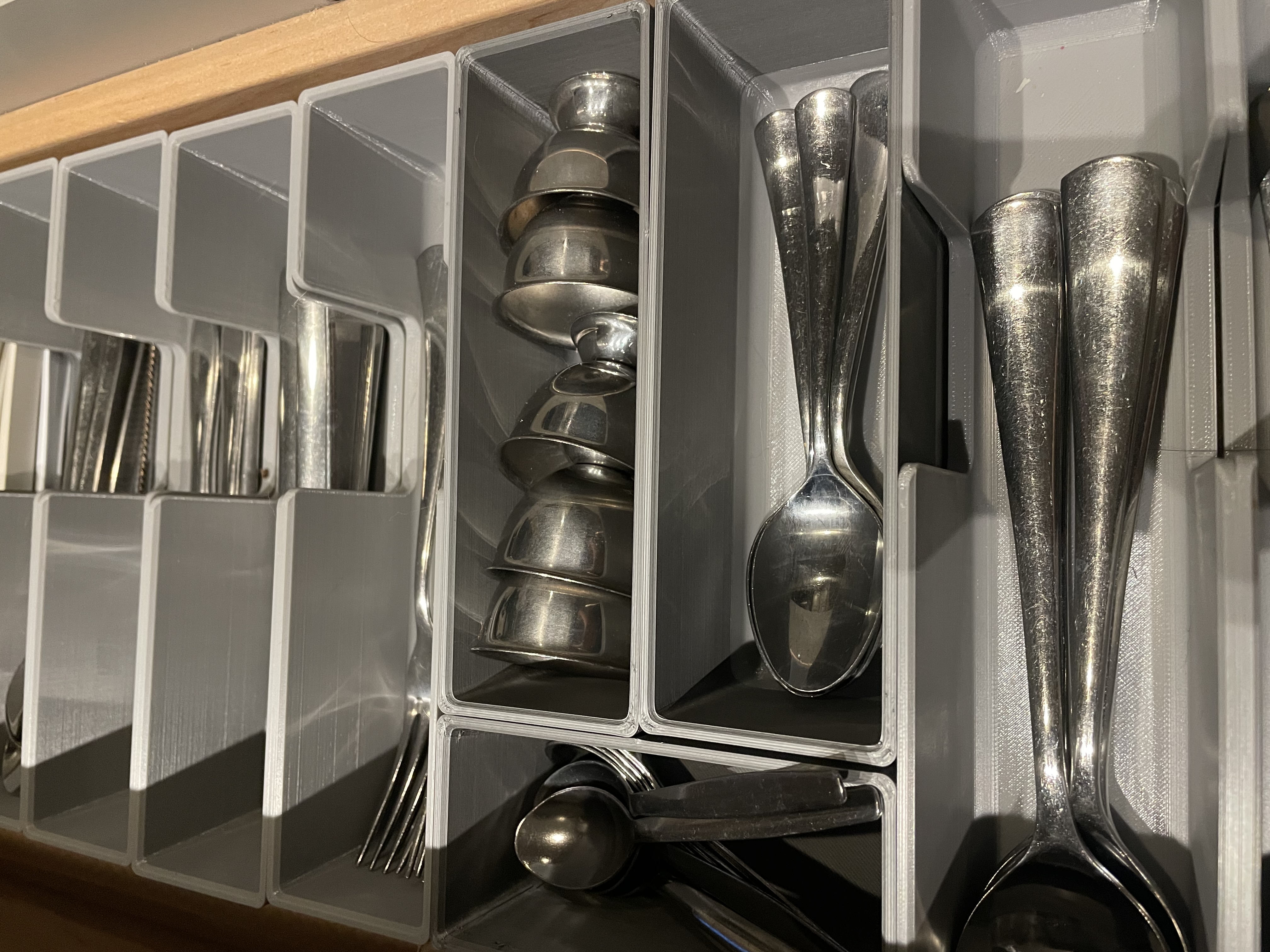 [ALCH] cutlery boxes with rounded insides (ModuBox)
