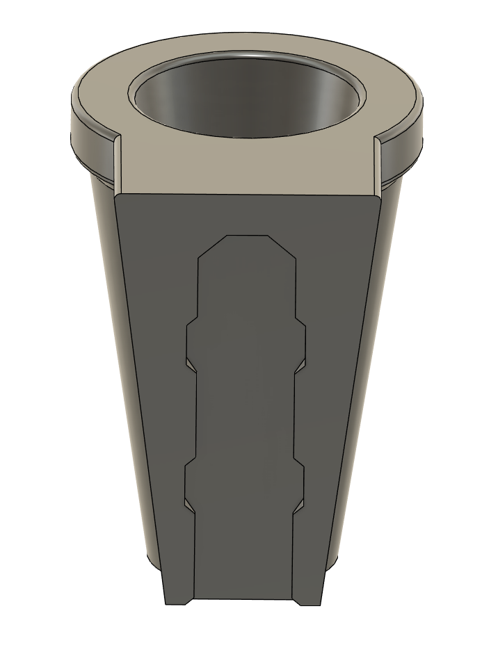 ISO30 Holder - Multiboard