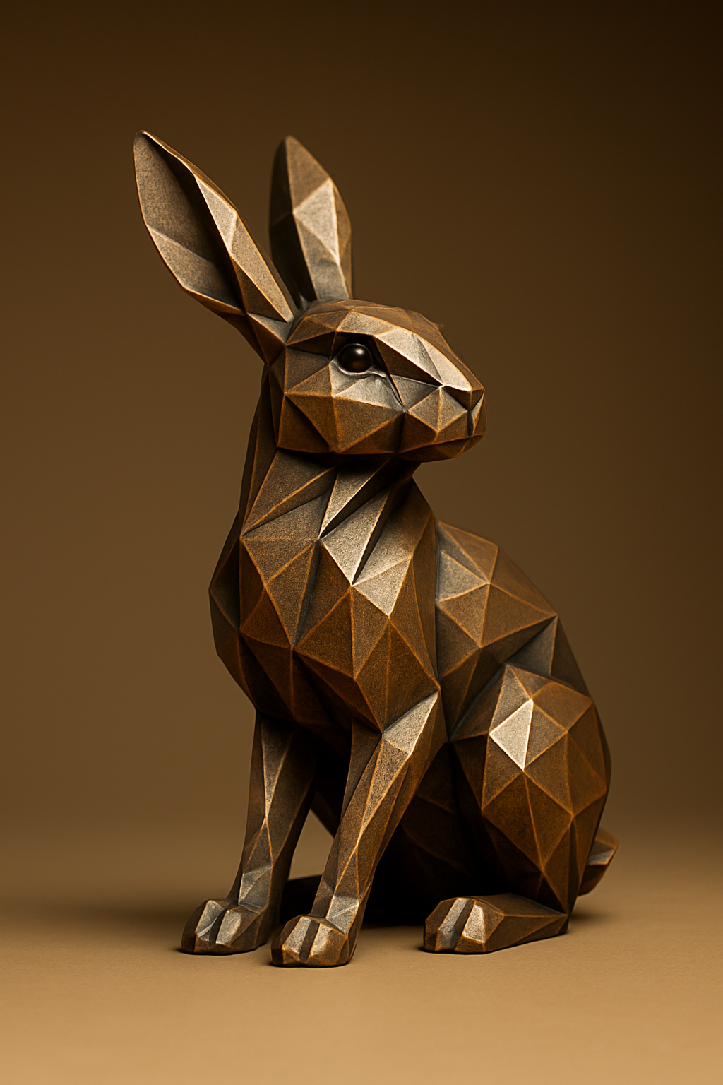 CF Hare