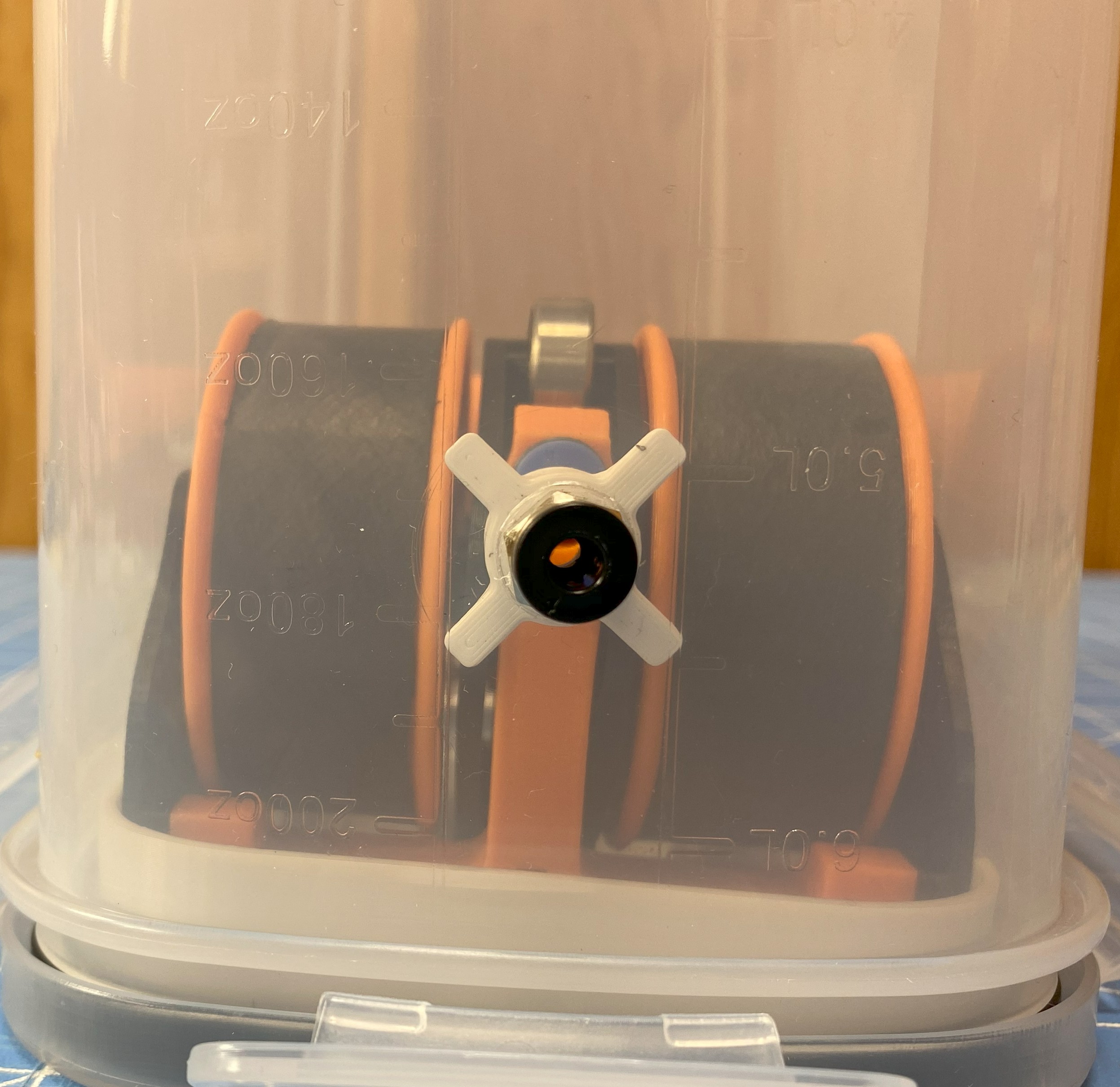 Miniatura 4 do modelo 3D Drybox - Respooler