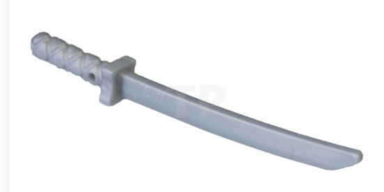 sword