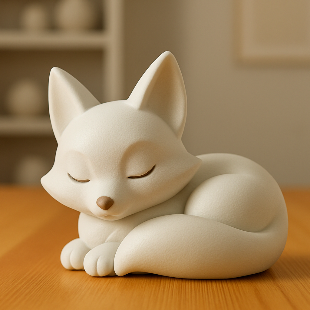 Fox