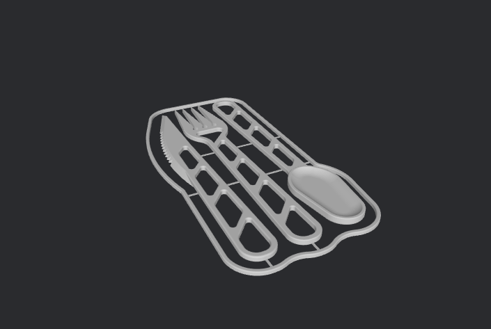 survivel tools