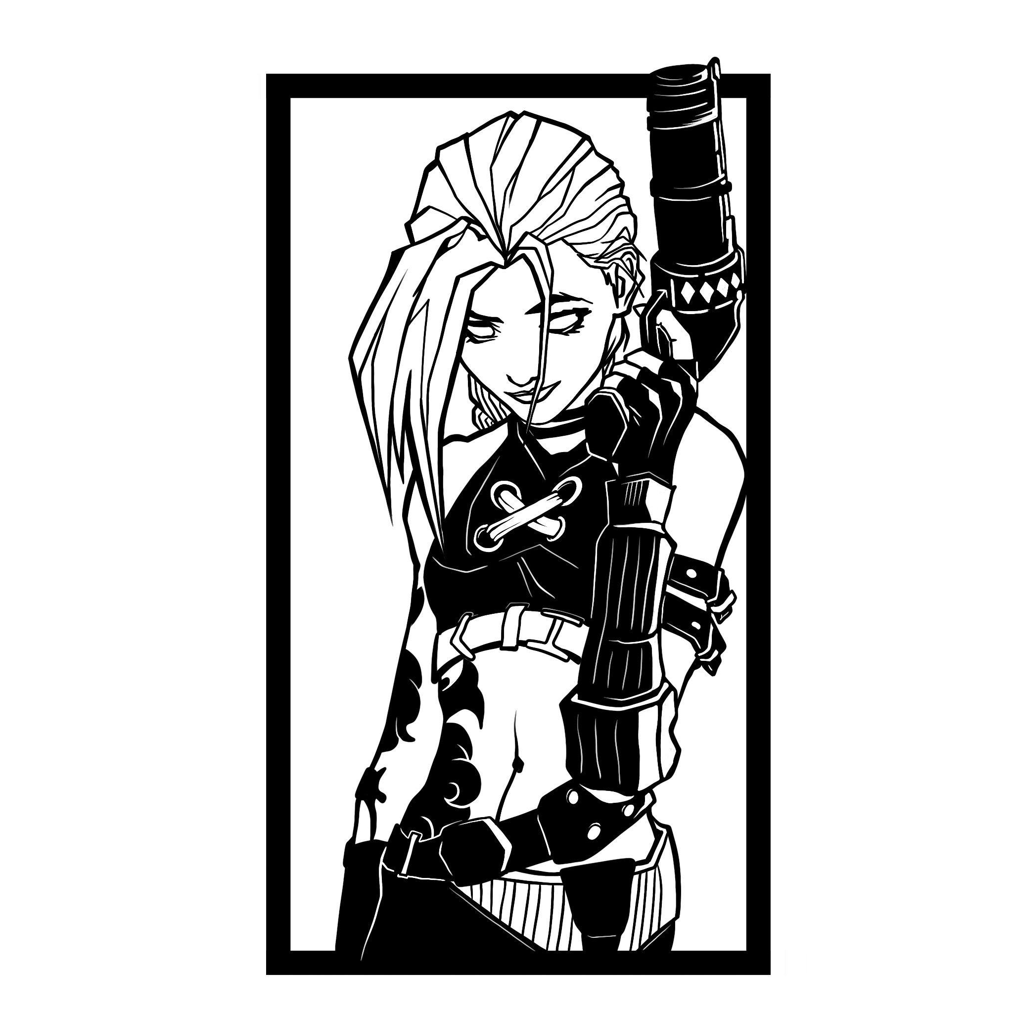 Jinx