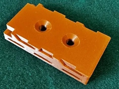 NPF Wall Mount for Hollyland Receiver