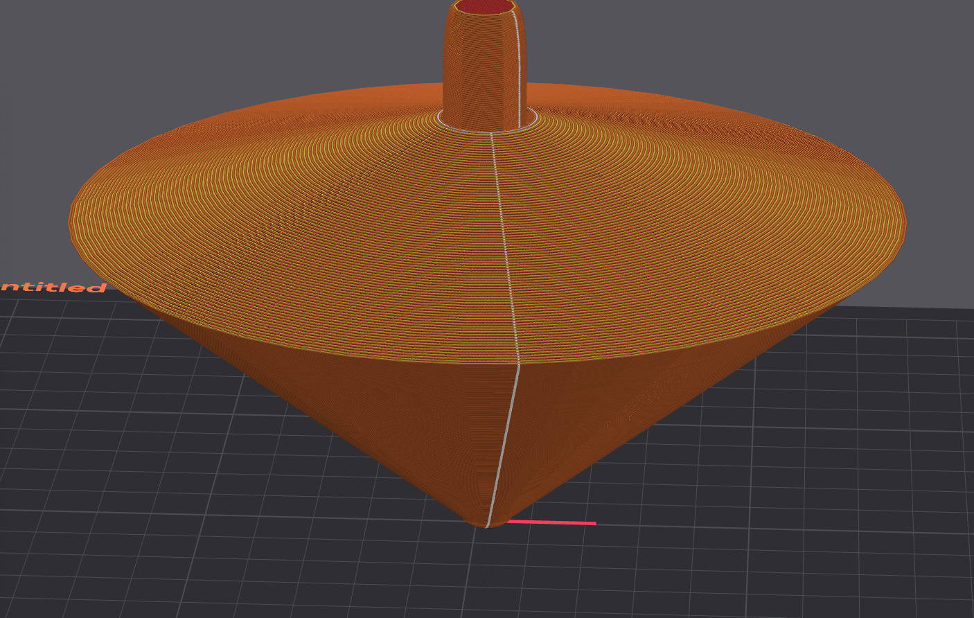 Spinning Top