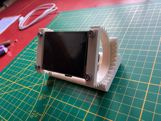Adjustable cyd stand — thumbnail 5