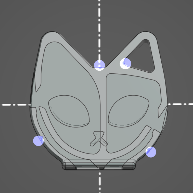 Bitonal Cat Whistle — thumbnail 3