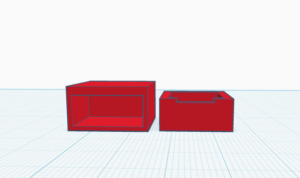 Simple Container