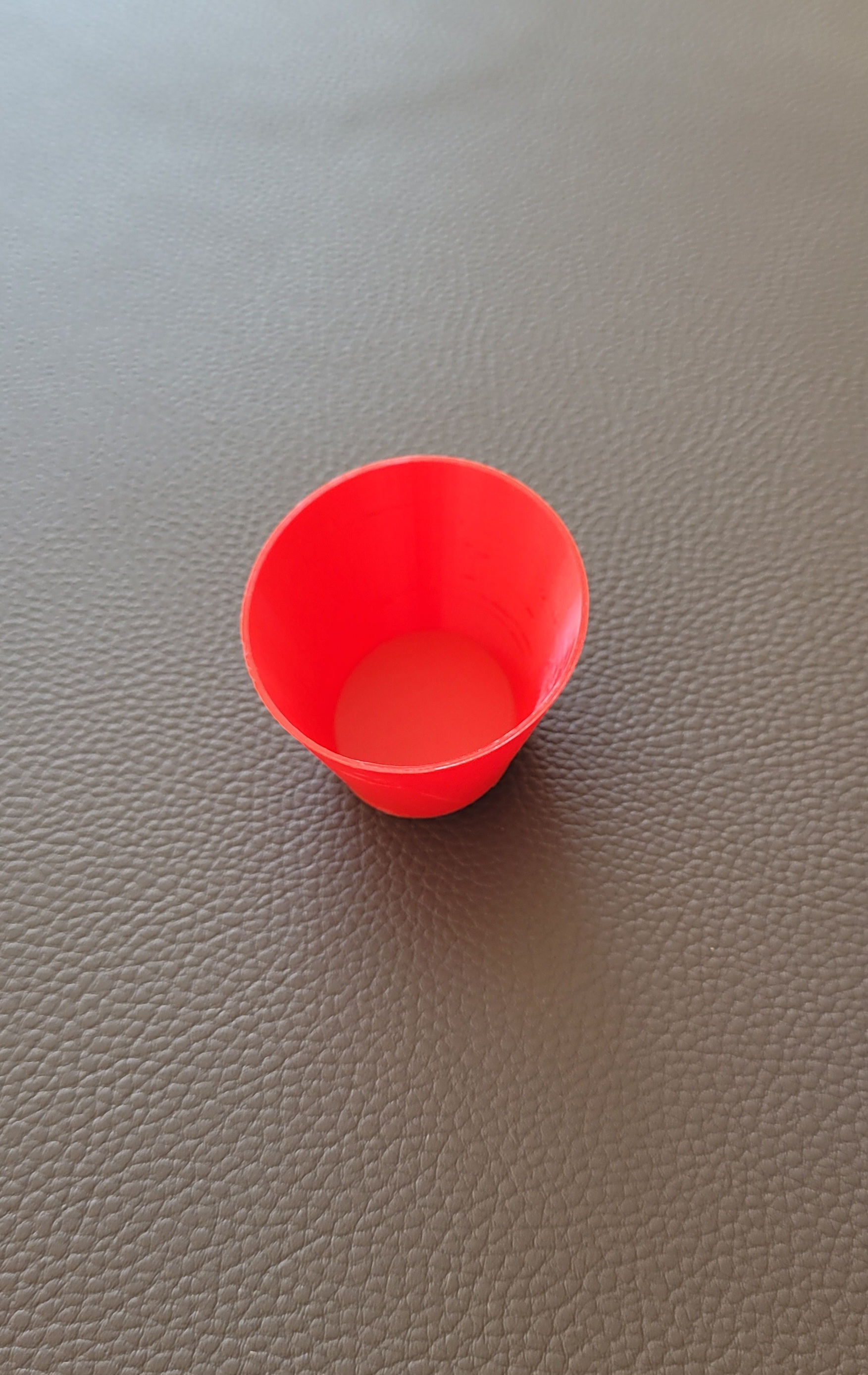 Becher