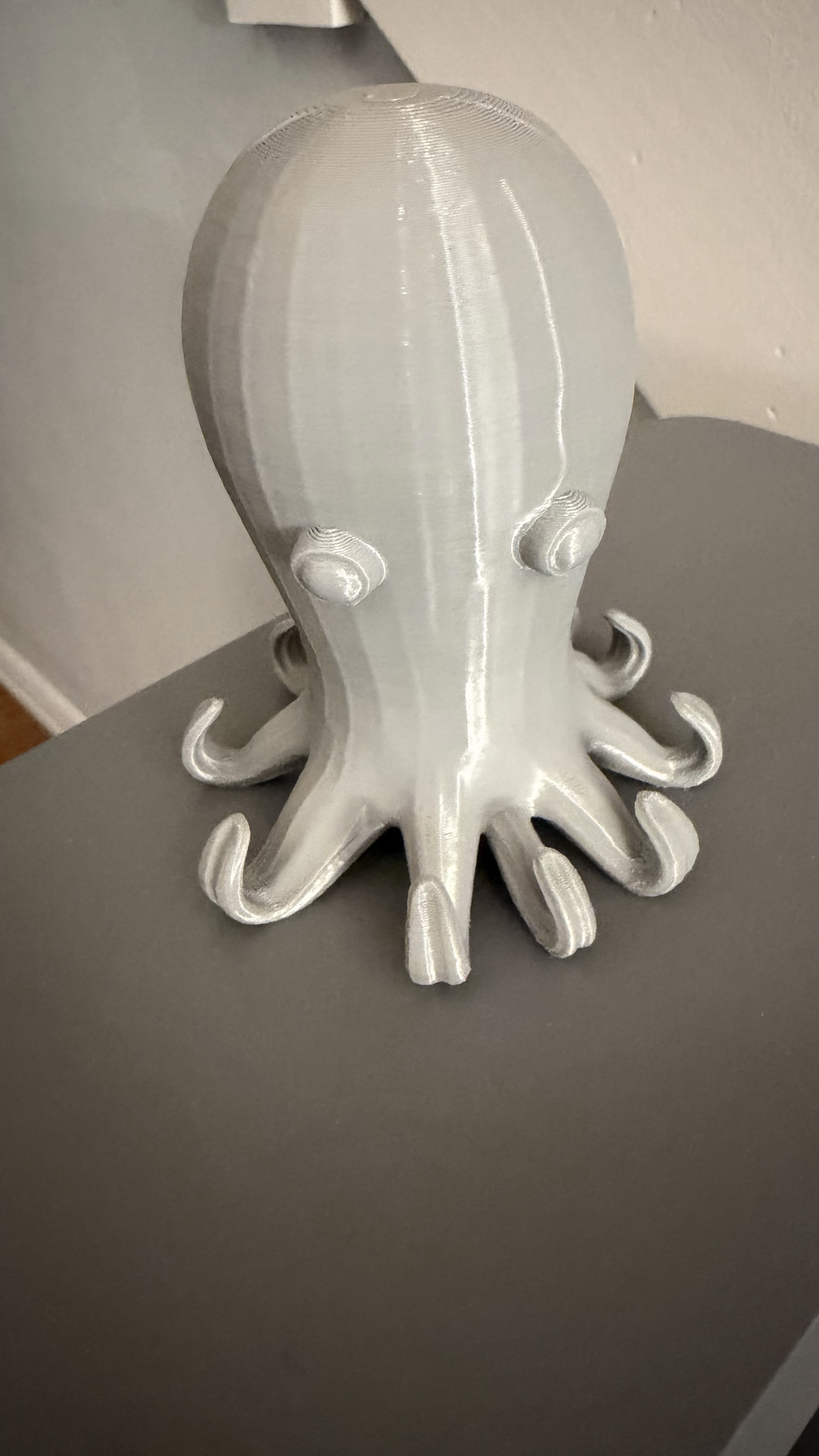 Octopus - 12 Legged (dodecapus)