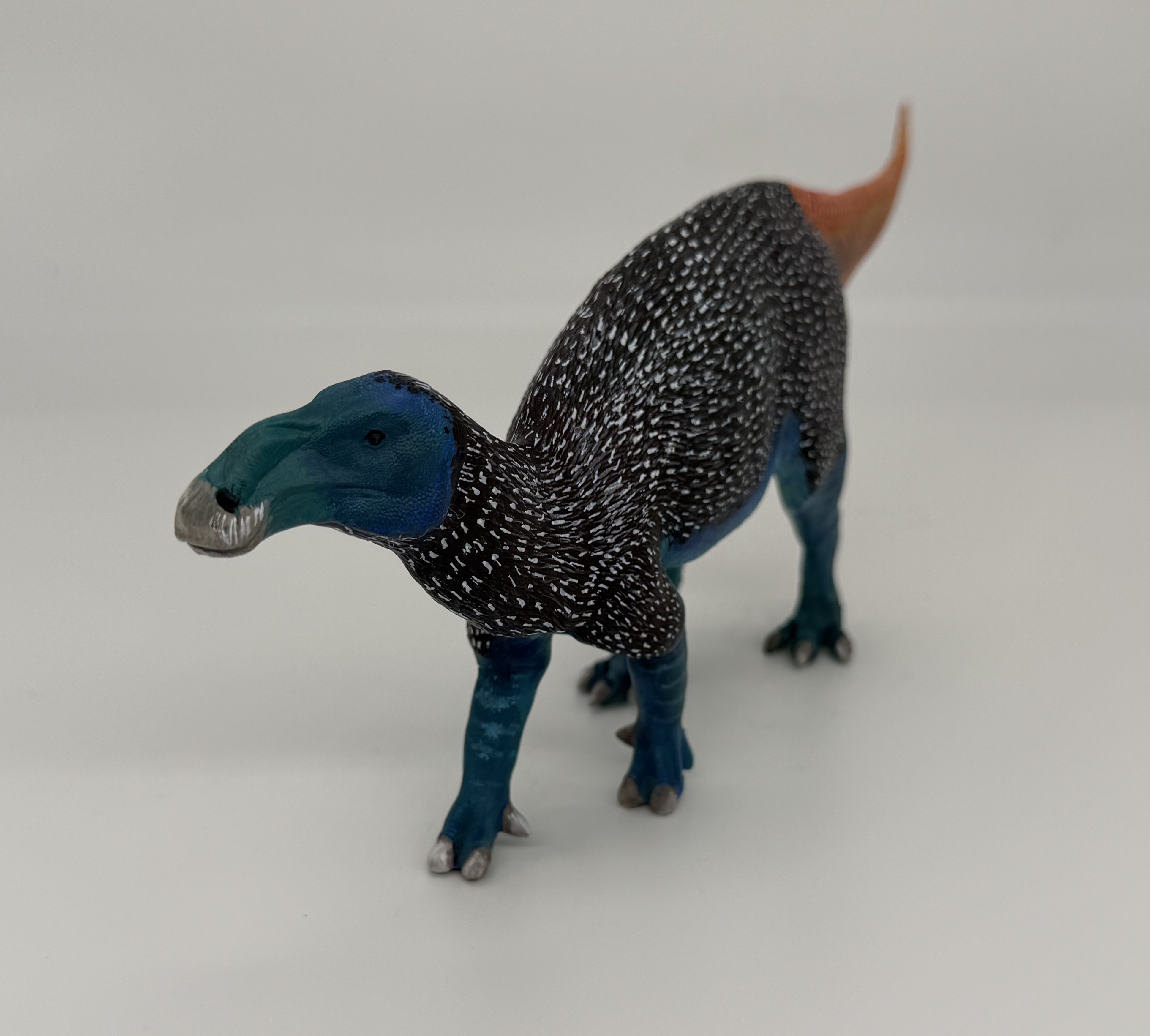 Haolong Sculpture 3D model by DragonArtist15