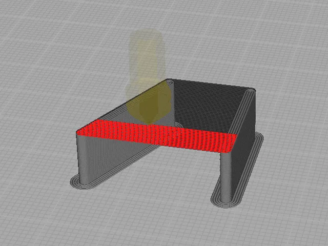 Bridging Test