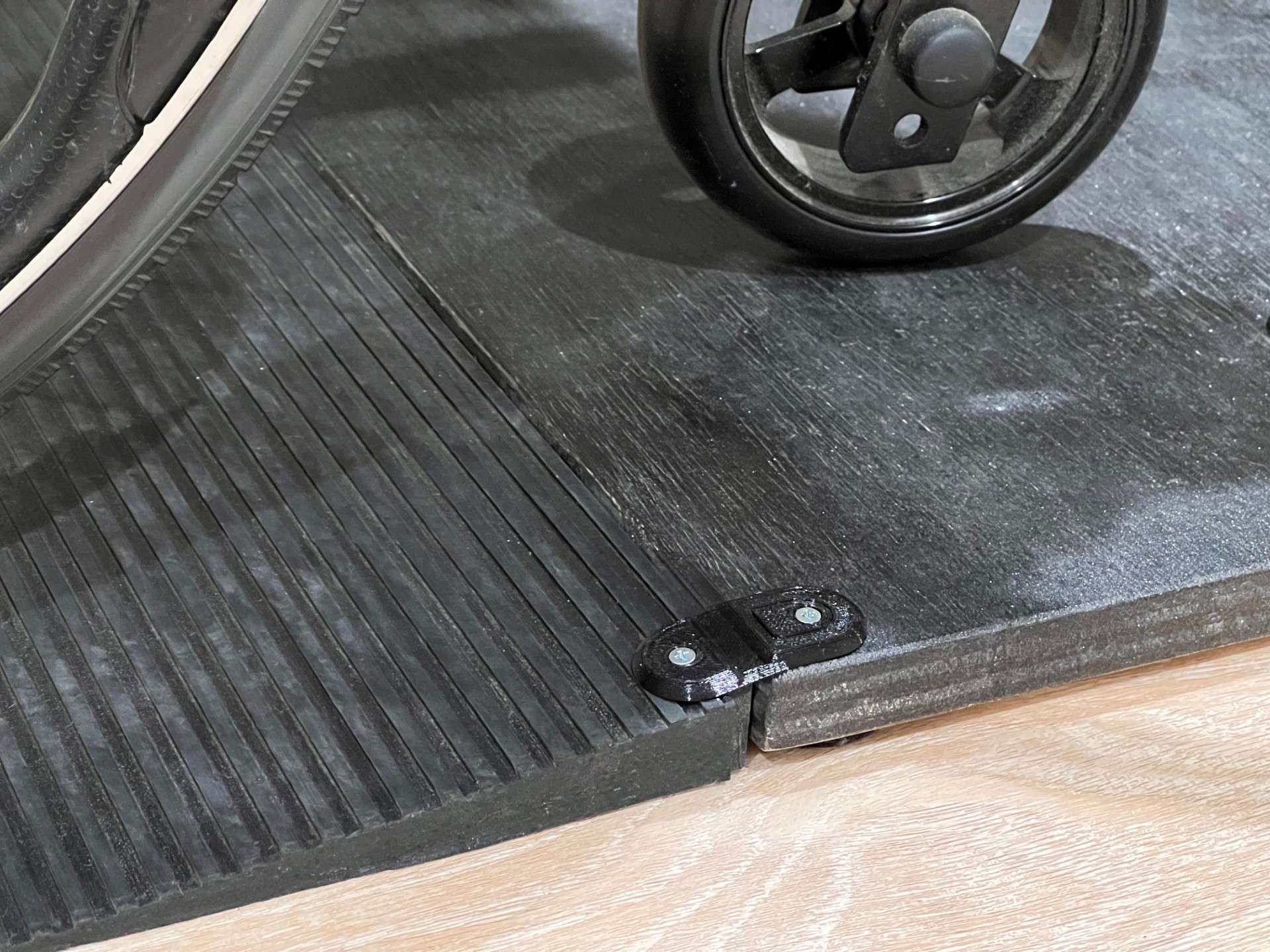 Flexible Mounting Strap with Quick Release — thumbnail 6