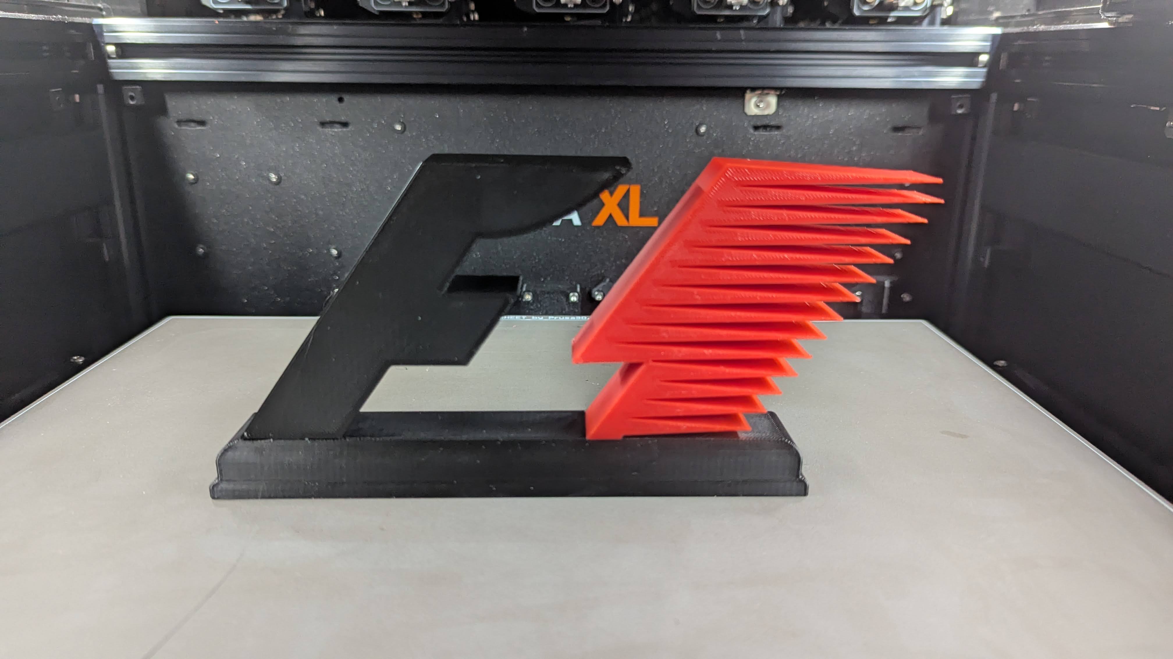 Decorative F1 Logo (2017 Version)