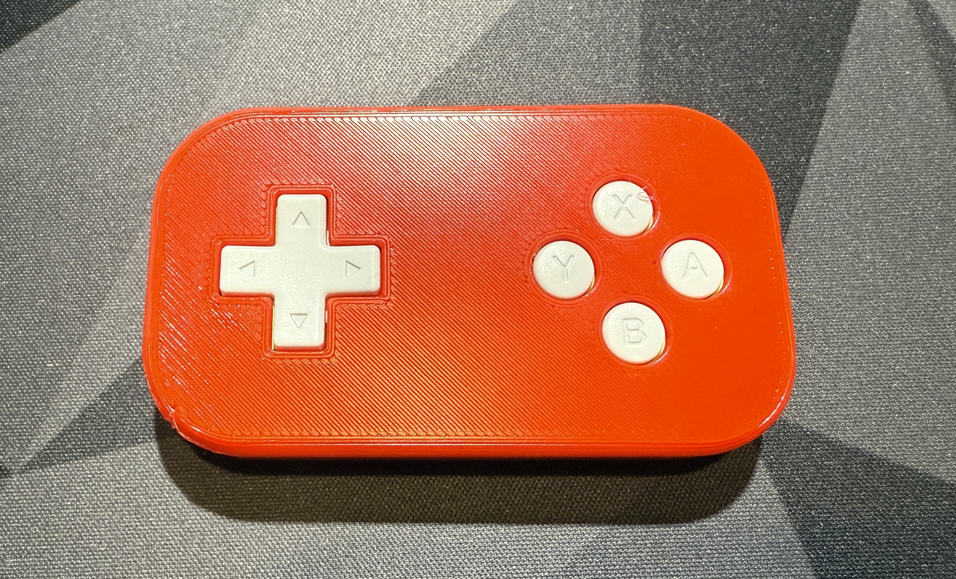 8BitDo Micro Controller Cover — miniatura 3