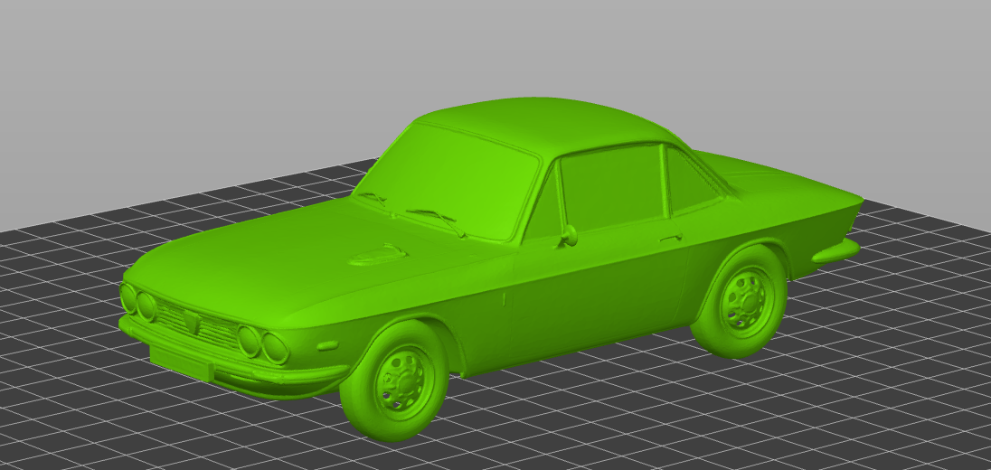 MOD. LANCIA FULVIETTA