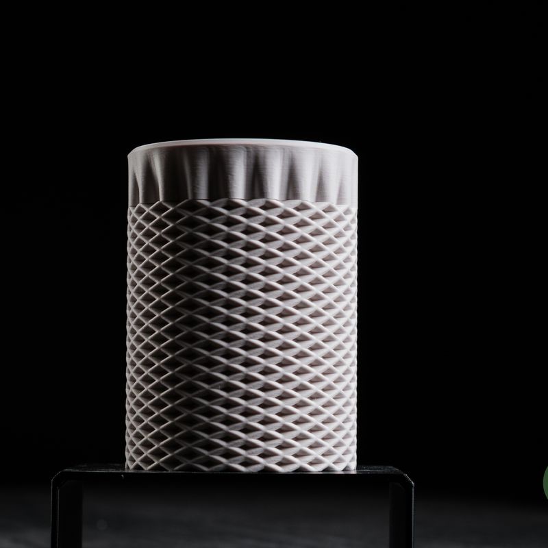 vagos • container by h3li0 | Download free STL model | Printables.com