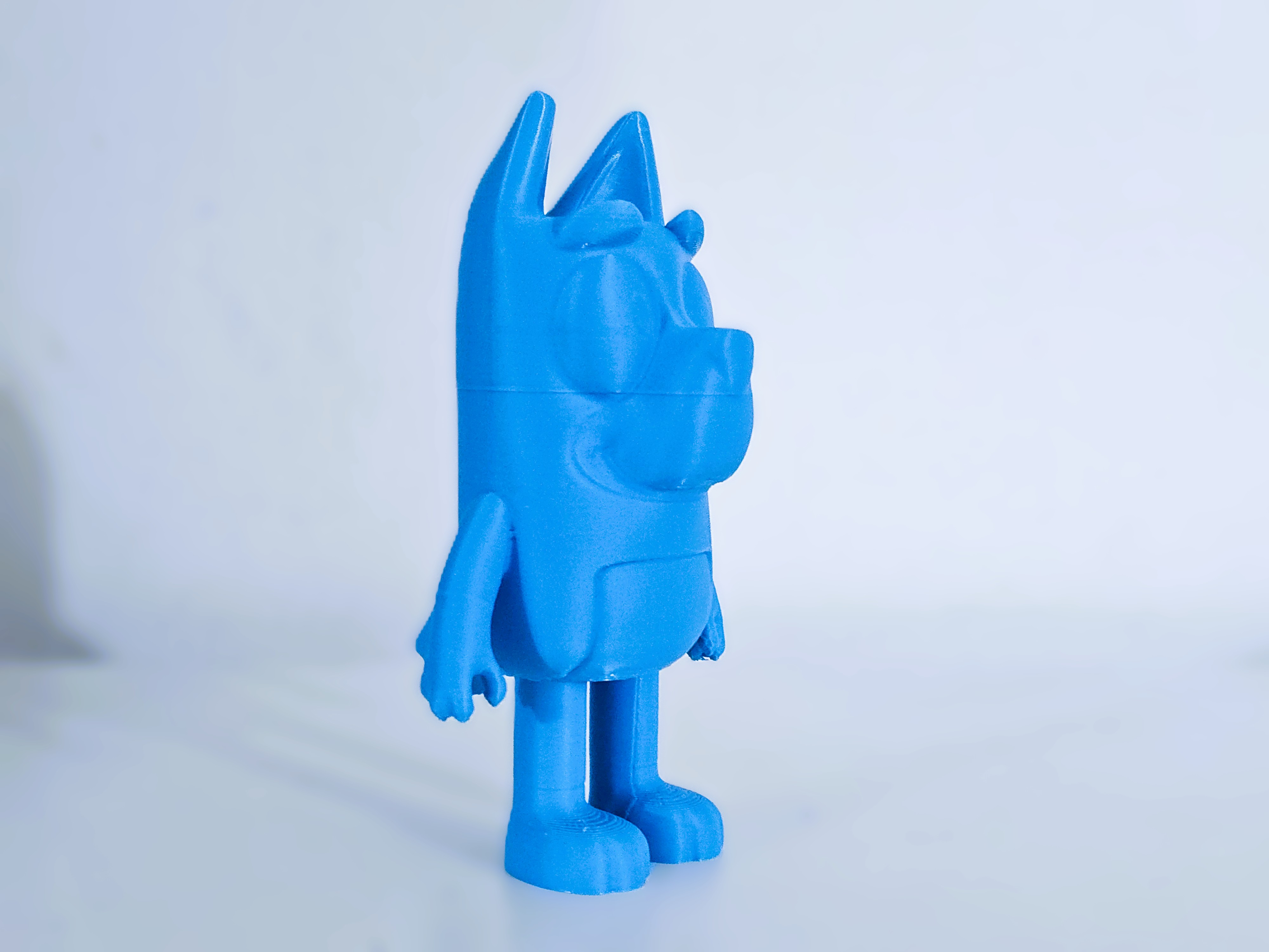 Bluey figure — miniatura 3