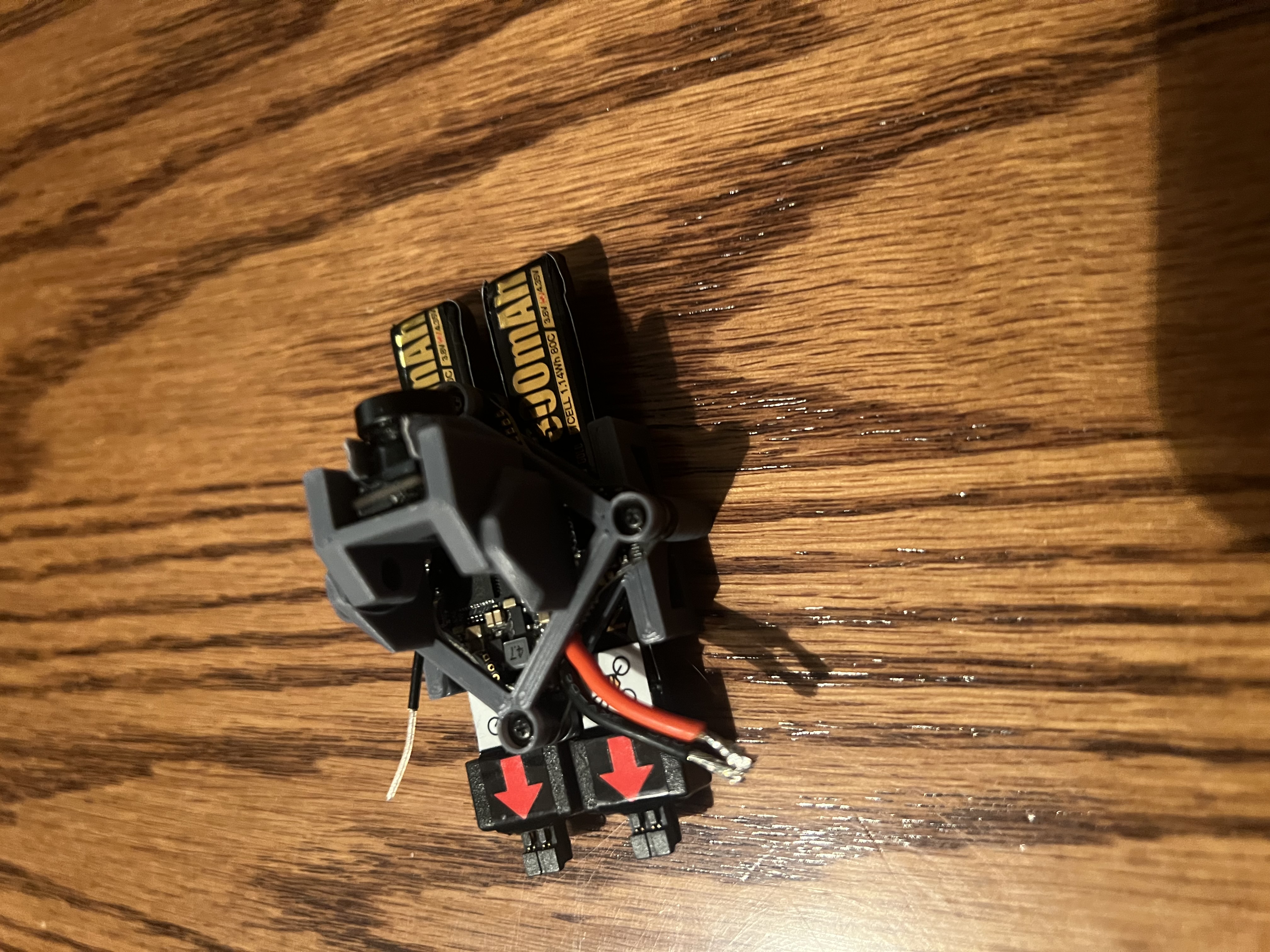 Fpv module — miniatura 7