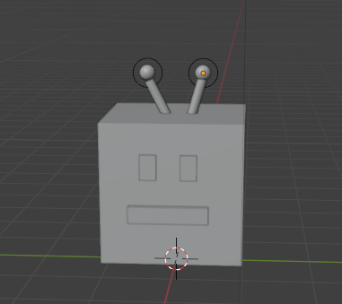 robot
