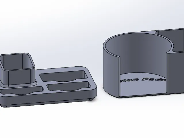 Bathroom Organizers