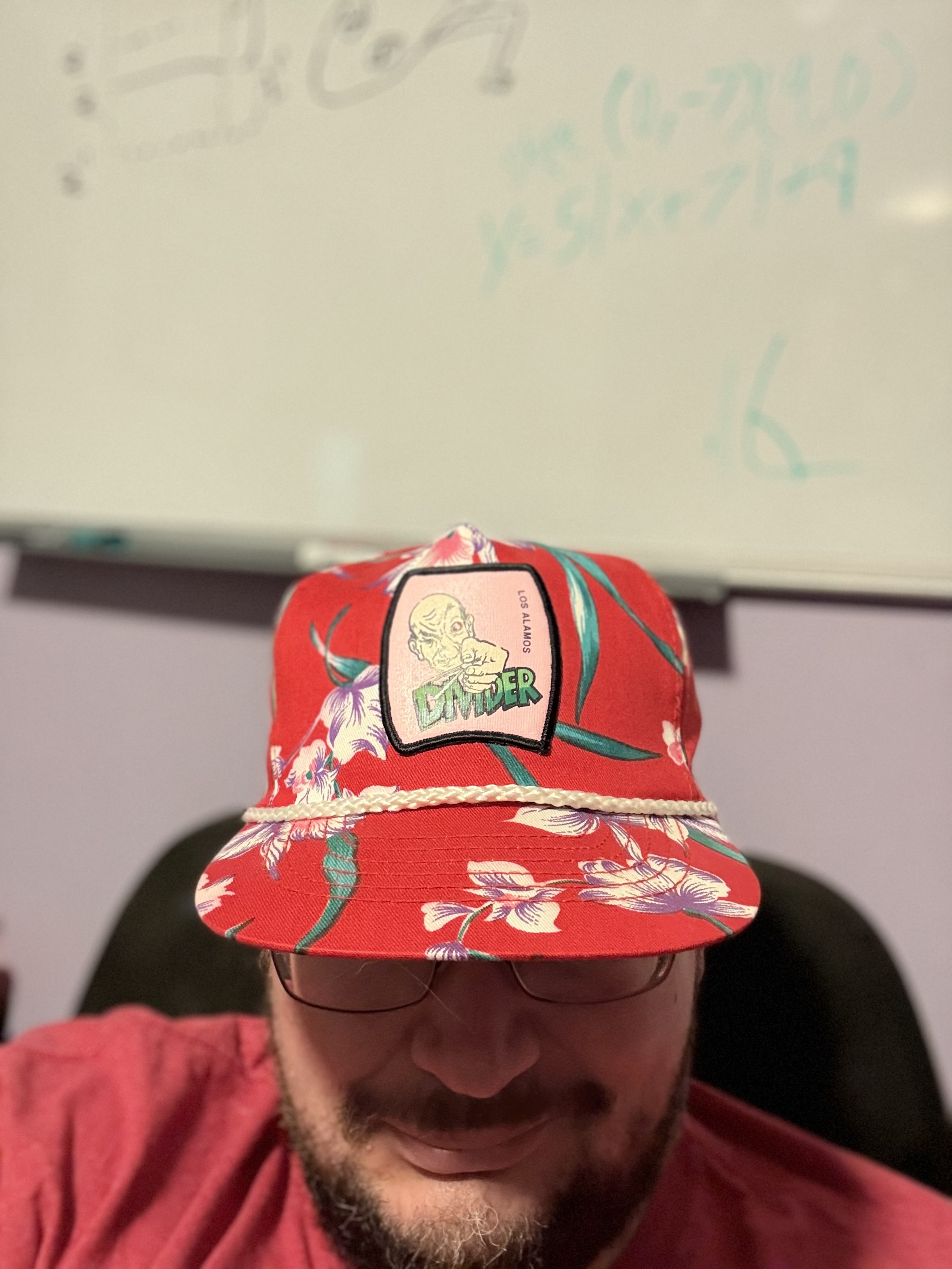 Double Snapback Extender — miniatura 2