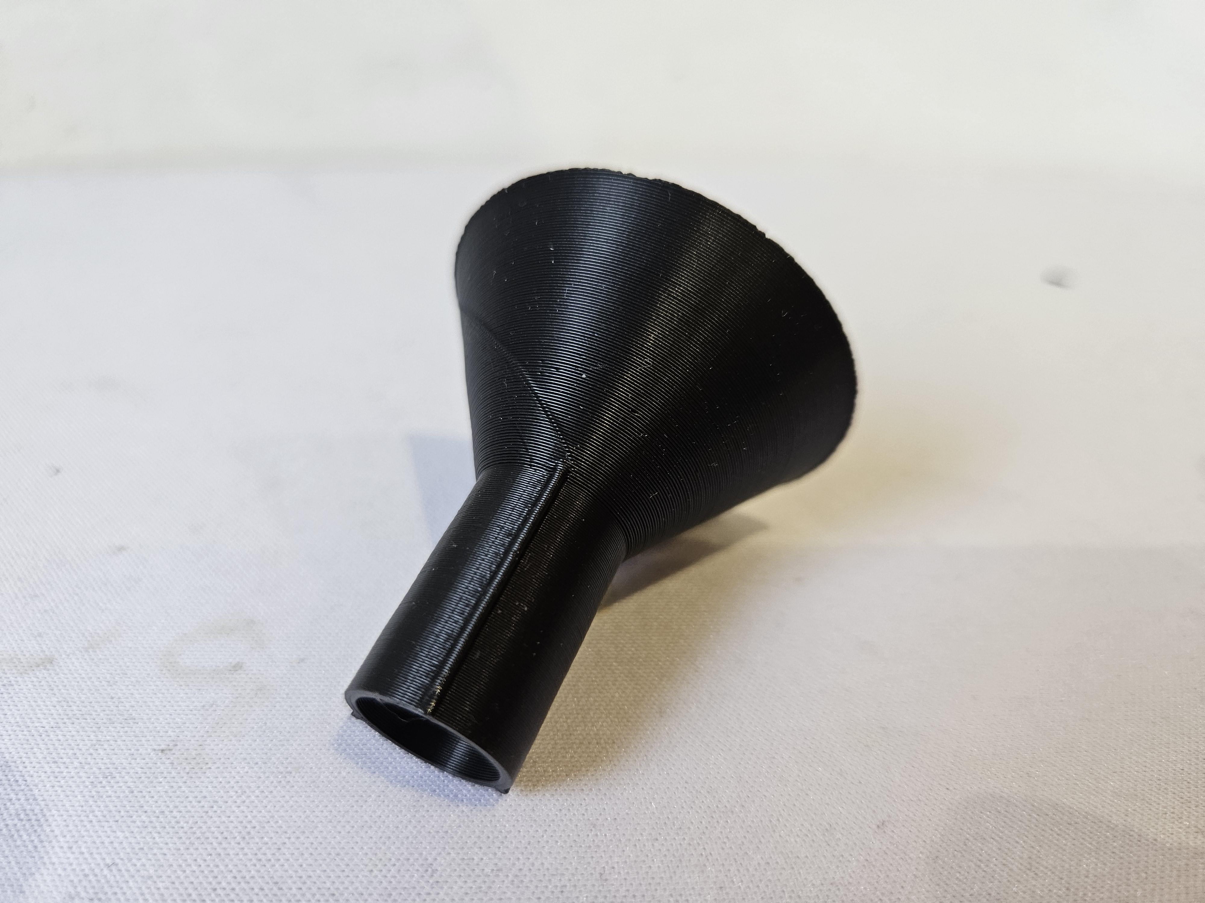 Funnel - Soap dispenser refill funnel
