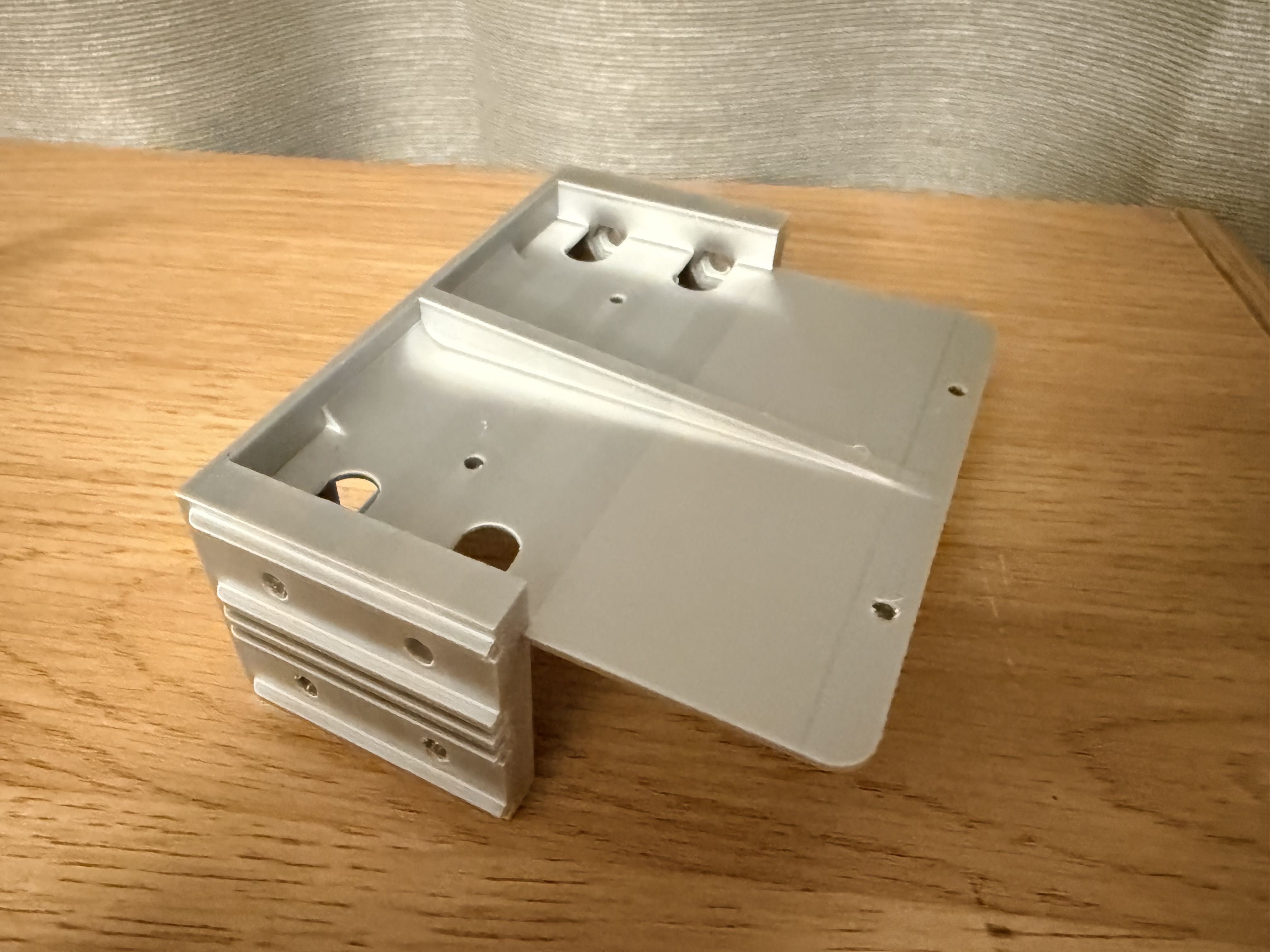 ESRack Module for Raspberry Pi — thumbnail 4