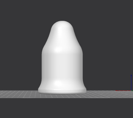 The Herman 85mm diameter - Anal Butt Plug Extreme