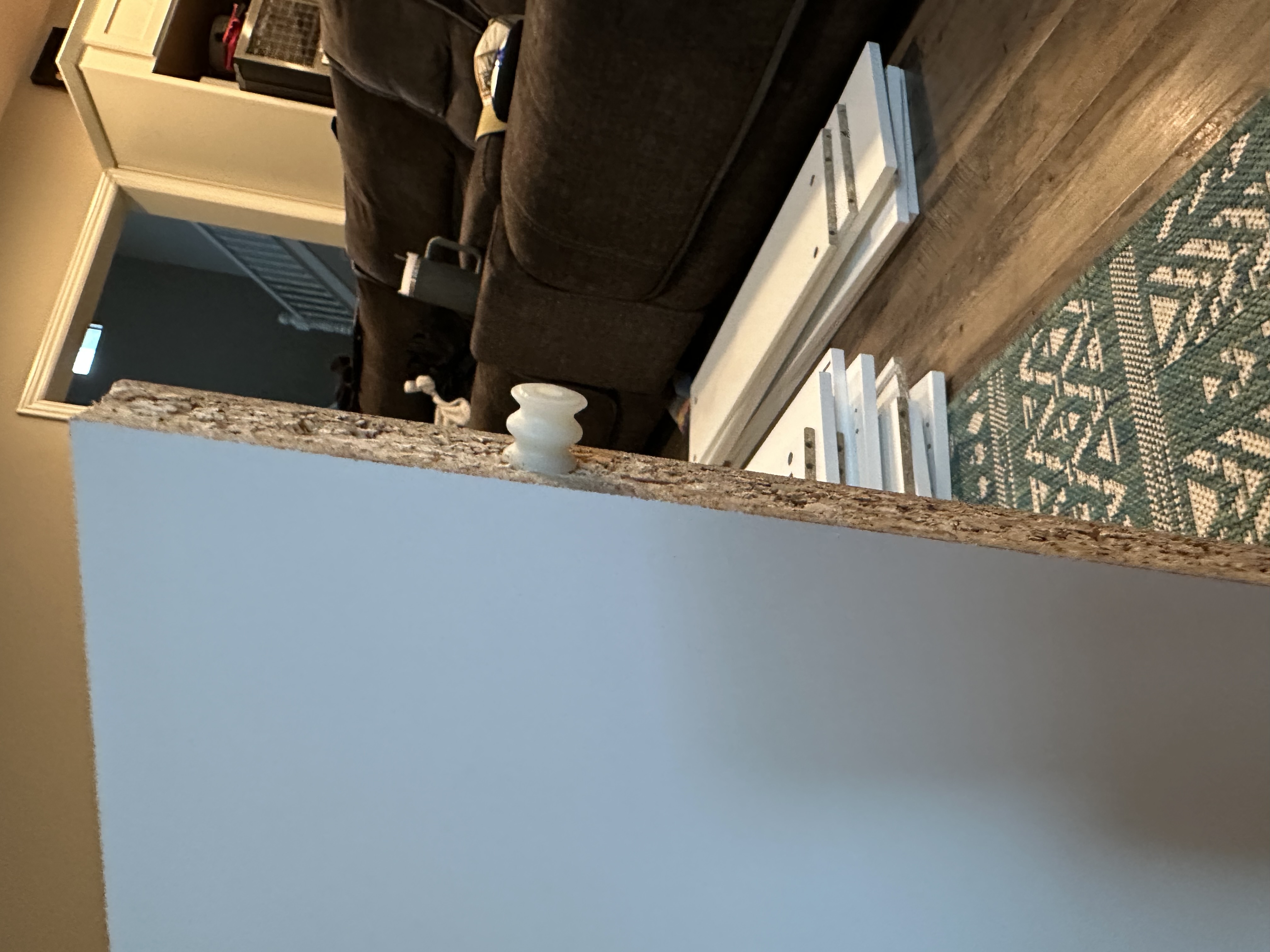 Ikea Hauga Wedge Dowel