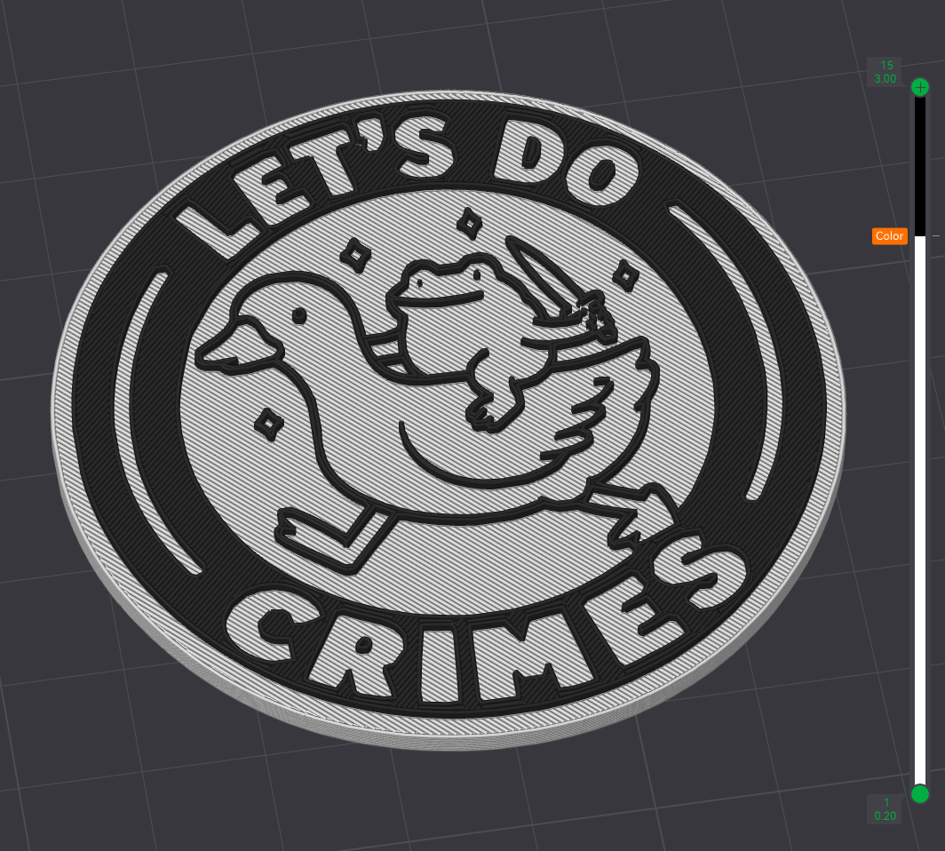 Lets do Crimes