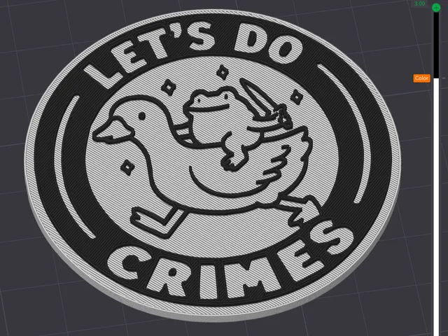 Lets do Crimes