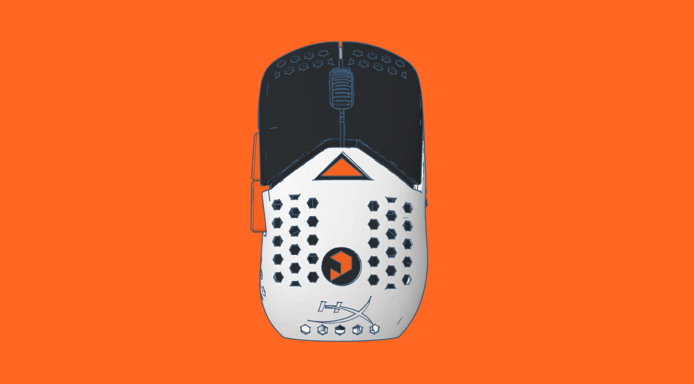 Printables HyperX Pulsefire Saga — miniatura 4